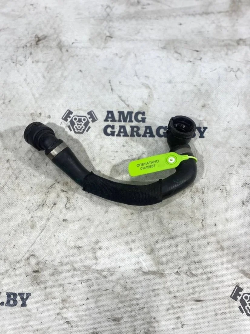Патрубок (трубопровод, шланг) BMW F15 (2013—2018) 64219282264