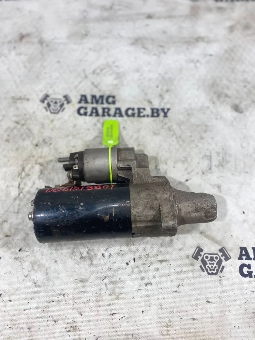 Стартер Mercedes-Benz X164 (2006—2009) 0061519901