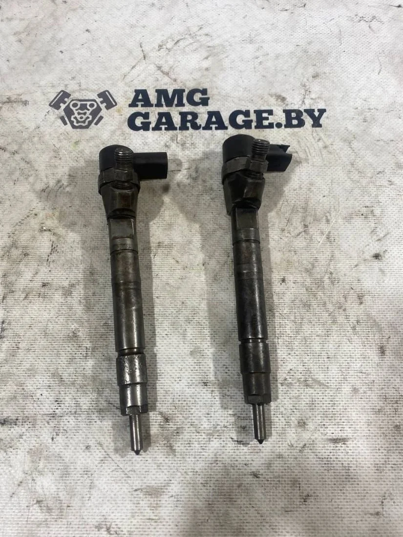 Форсунка Mercedes-Benz W901-905 (1995—2006) A6110701687