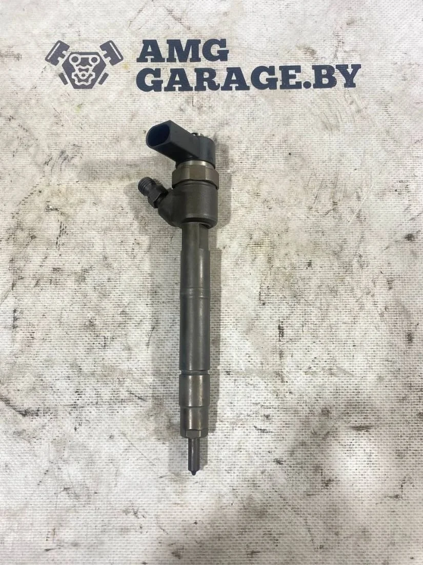 Форсунка Mercedes-Benz W211/S211 рестайлинг (2006—2009) A6470700087