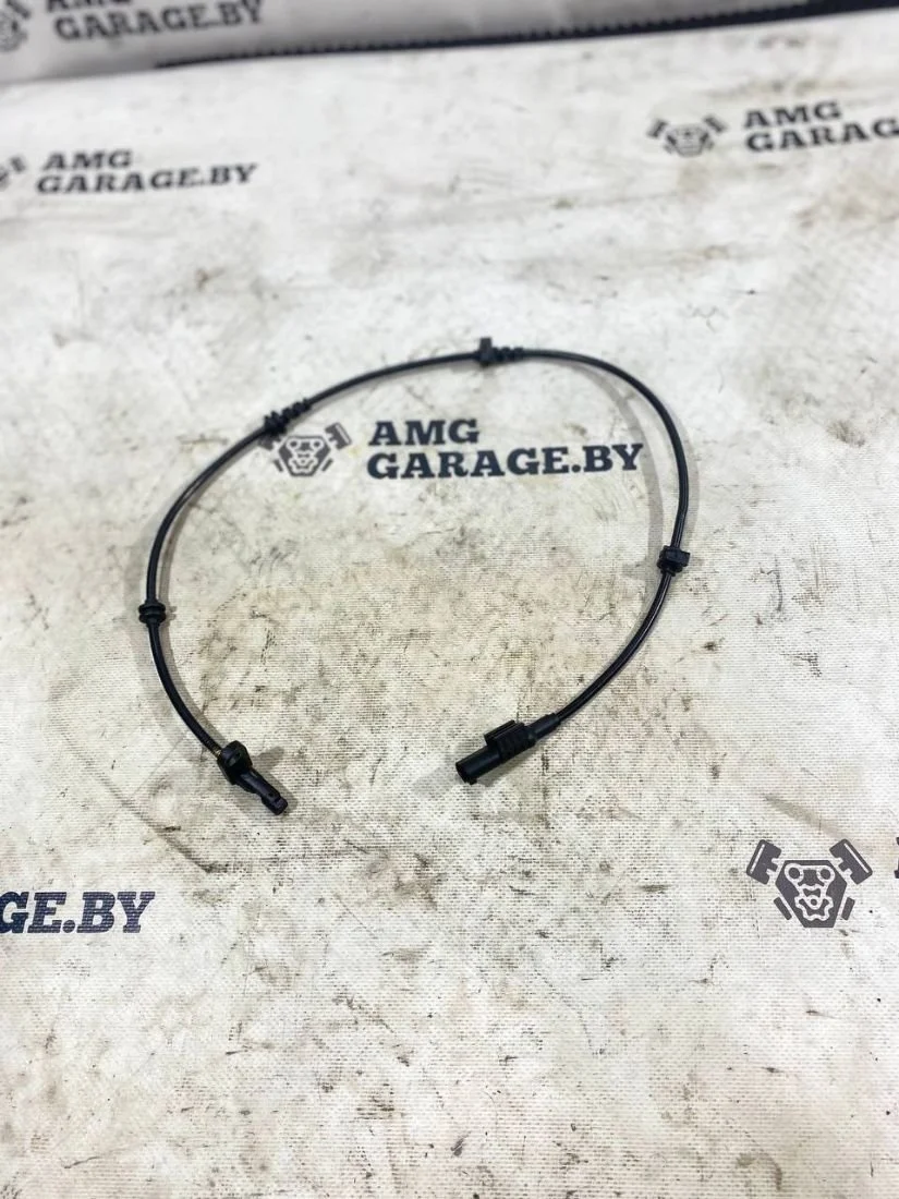 Датчик ABS передний Mercedes-Benz W211/S211 рестайлинг (2006—2009) A2115403117