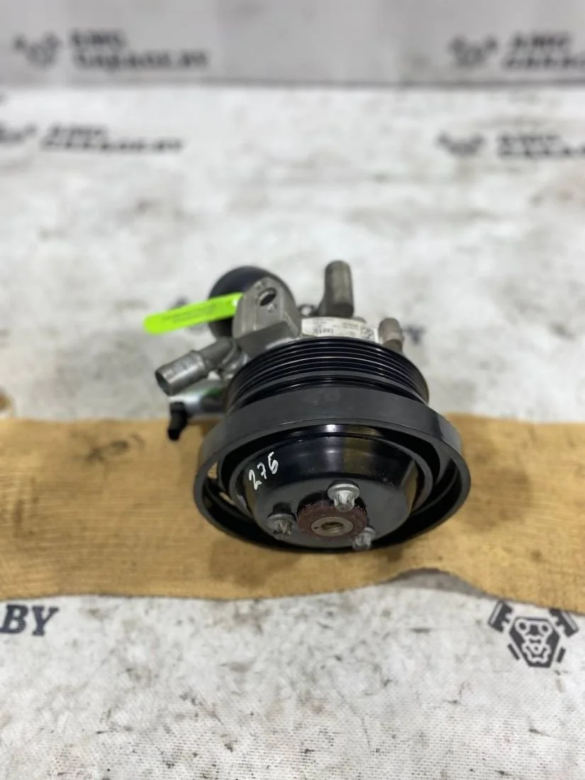 Насос активного стабилизатора Mercedes-Benz W166 (2015—2018) A0003291703