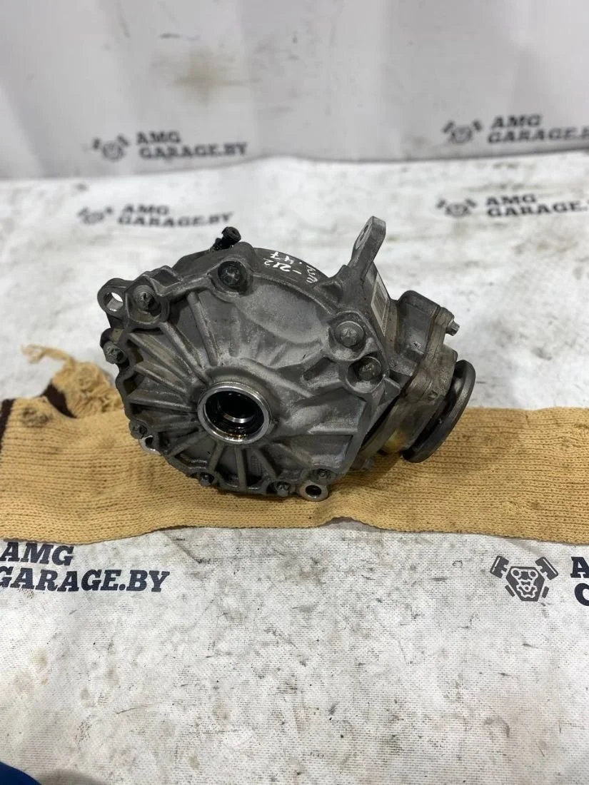 Редуктор переднего моста Mercedes-Benz W212/S212/C207/A207 рестайлинг (2013—2016) 2213307600