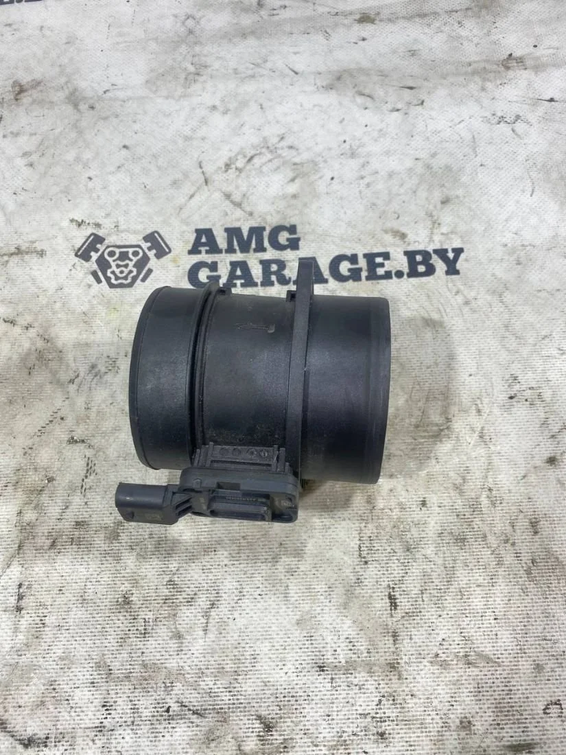 Расходомер воздуха Mercedes-Benz W212/S212/C207/A207 (2009—2013) A6519050500