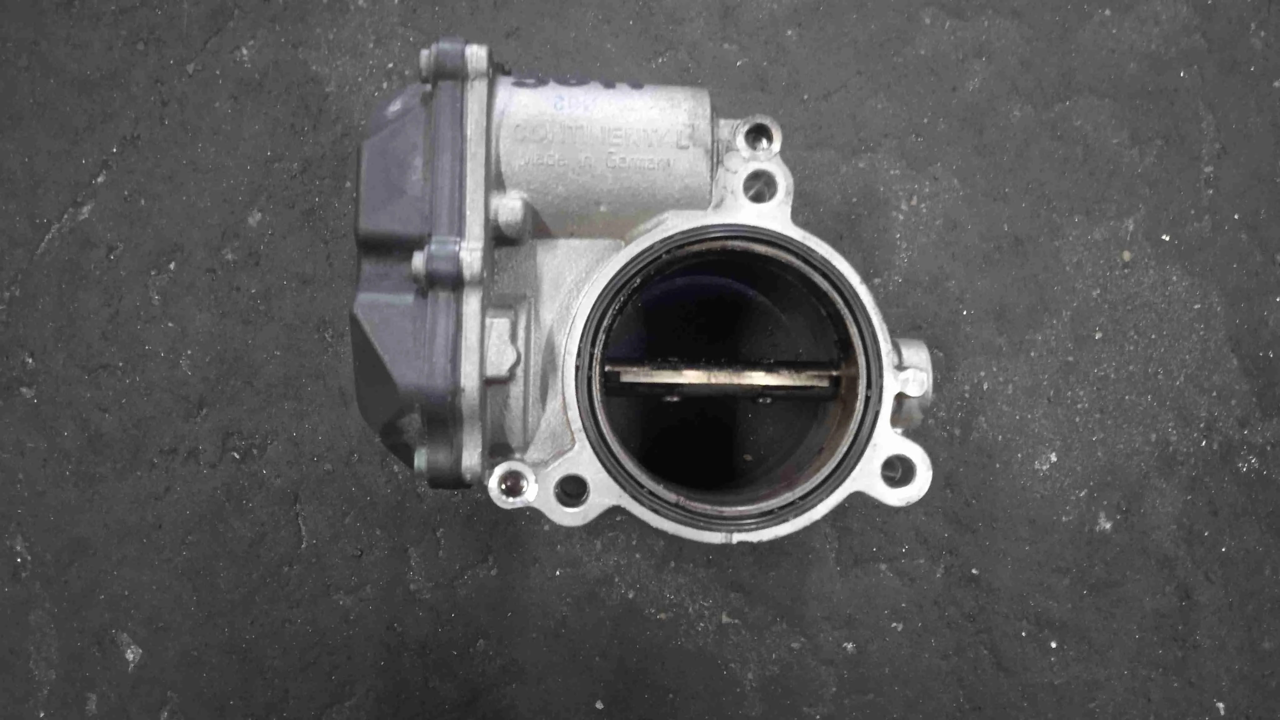 Заслонка дроссельная Audi 4M (2015—2020) 059145950AS
; 059145950AH; 059145950AL; 059145950BH CVM