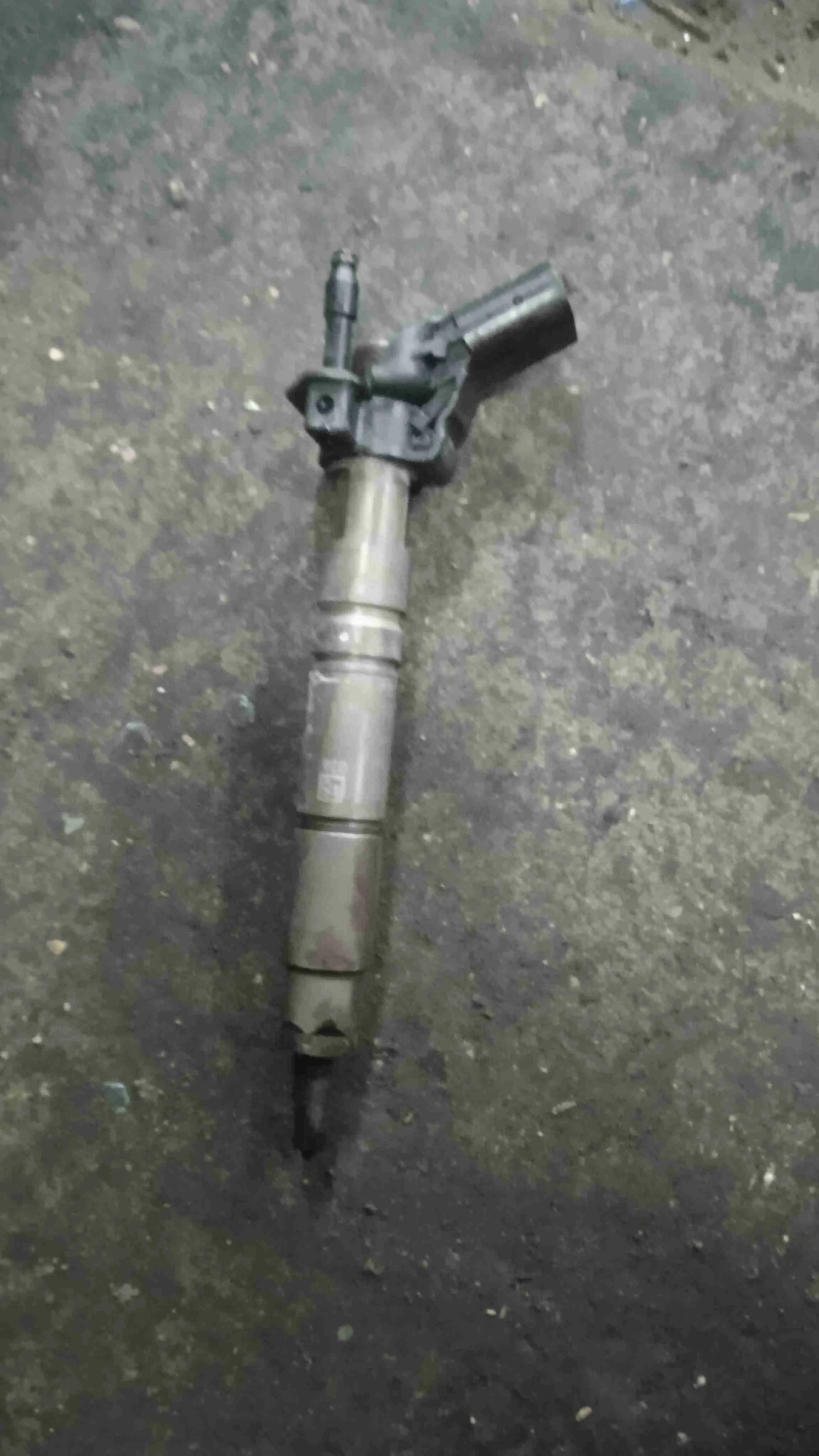 Форсунка Mercedes-Benz W212/S212/C207/A207 (2009—2013) A6420701487
 642