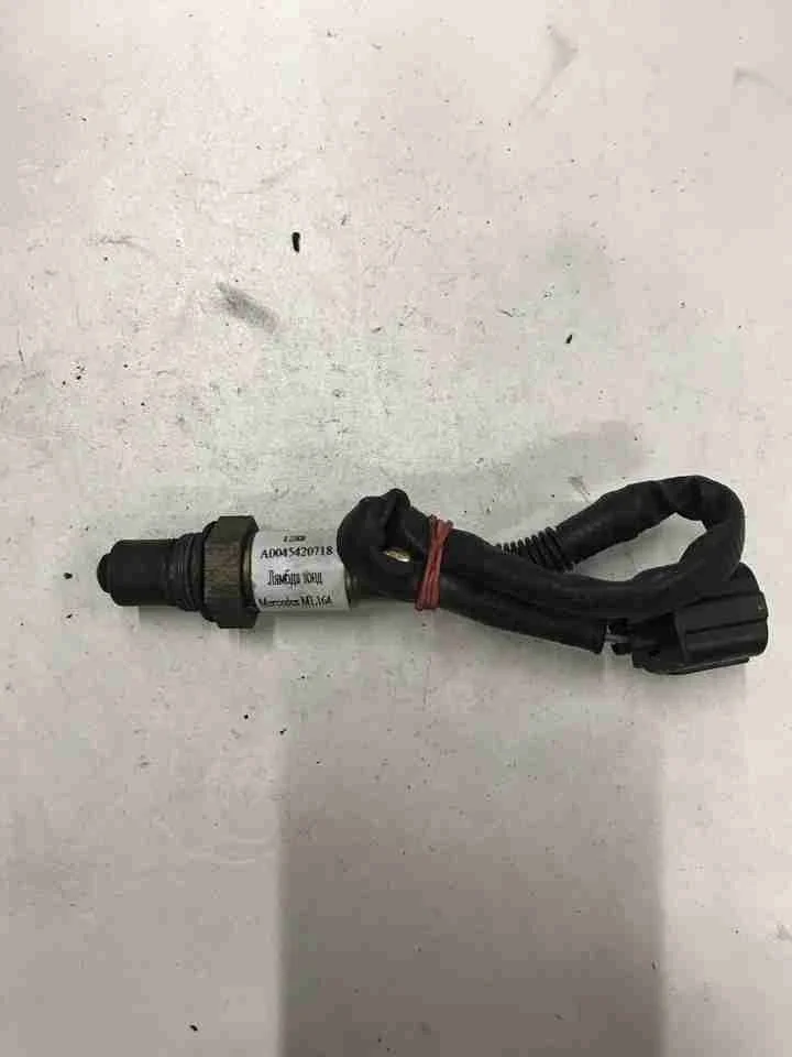 Лямбда-зонд Mercedes-Benz W164 (2005—2008) A0045420718
 272967