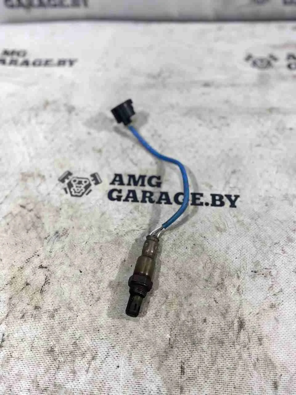 Лямбда-зонд Mercedes-Benz W222/C217/A217 (2013—2017) A0005421000