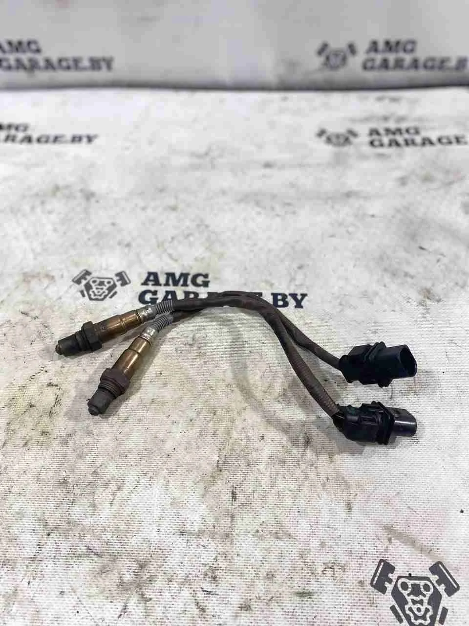 Лямбда-зонд Mercedes-Benz W213/S213/C238/A238 (2016—2021) 0095425518