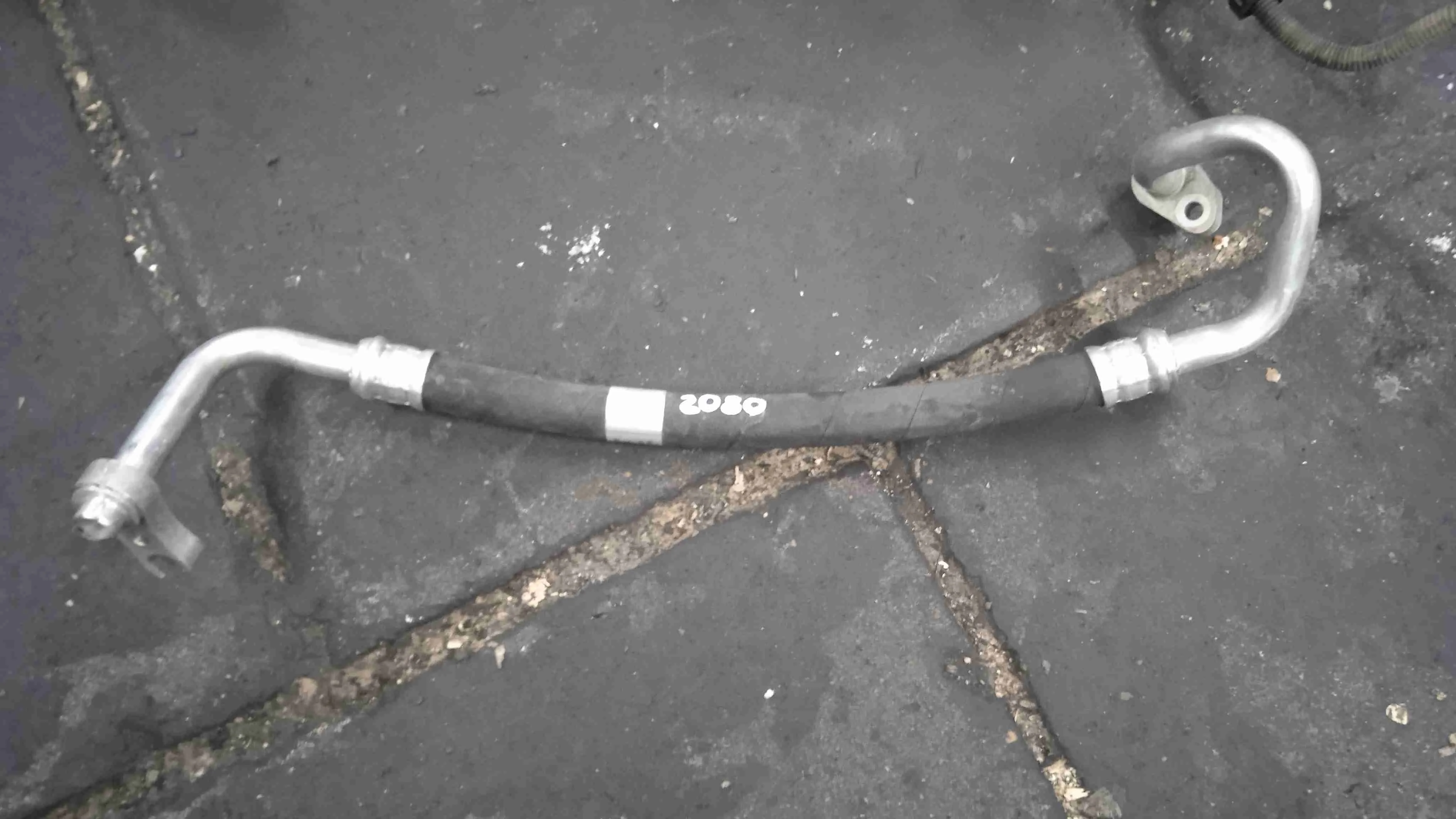 Трубка кондиционера Mercedes-Benz X253 (2015—2019) A2058306201
 274920