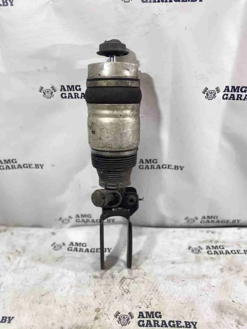 Амортизатор передний Audi 4L (2005—2009) 7l8616039b