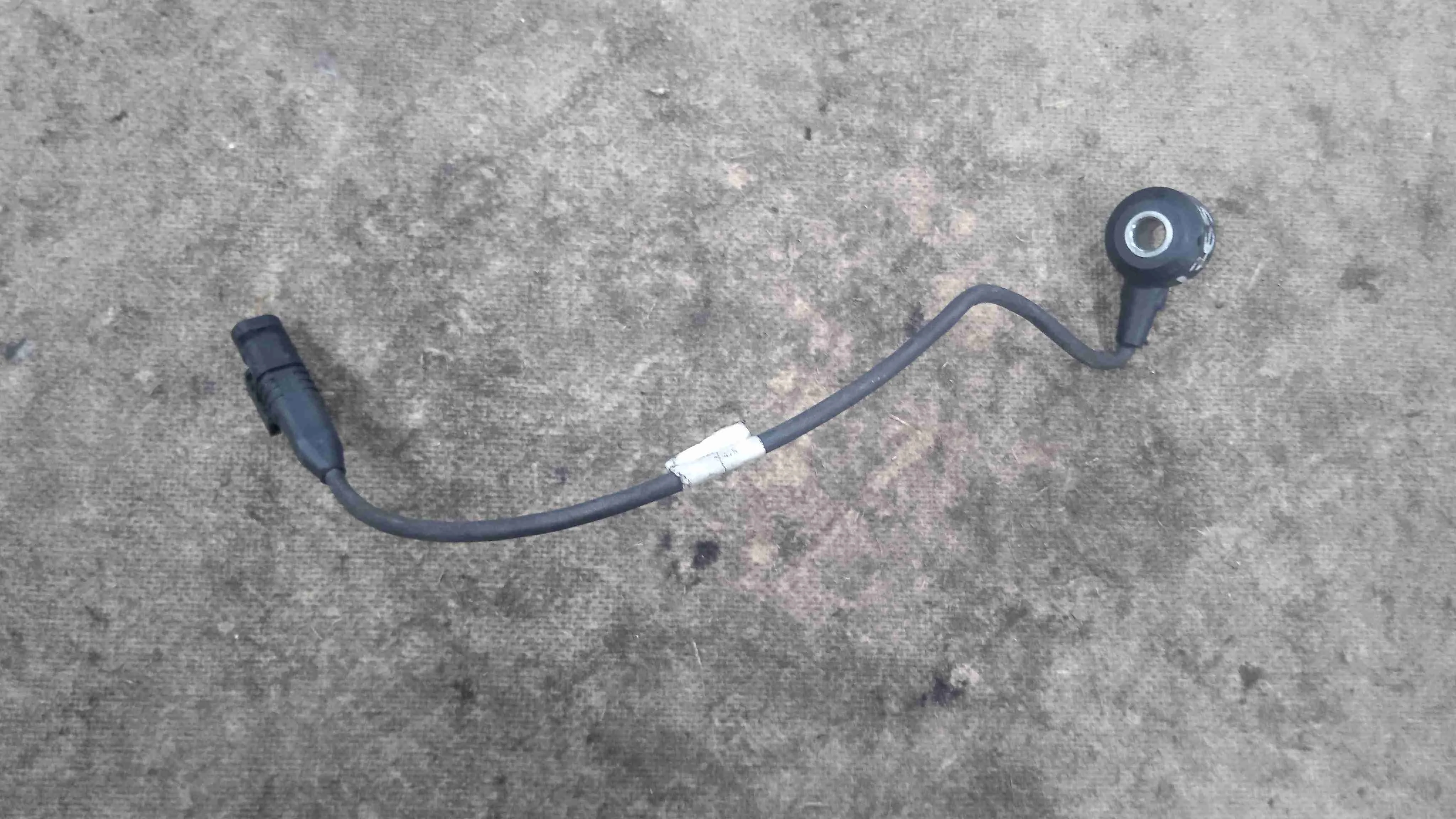 Датчик детонации Mercedes-Benz W222/C217/A217 (2013—2017) A0071530428
 656