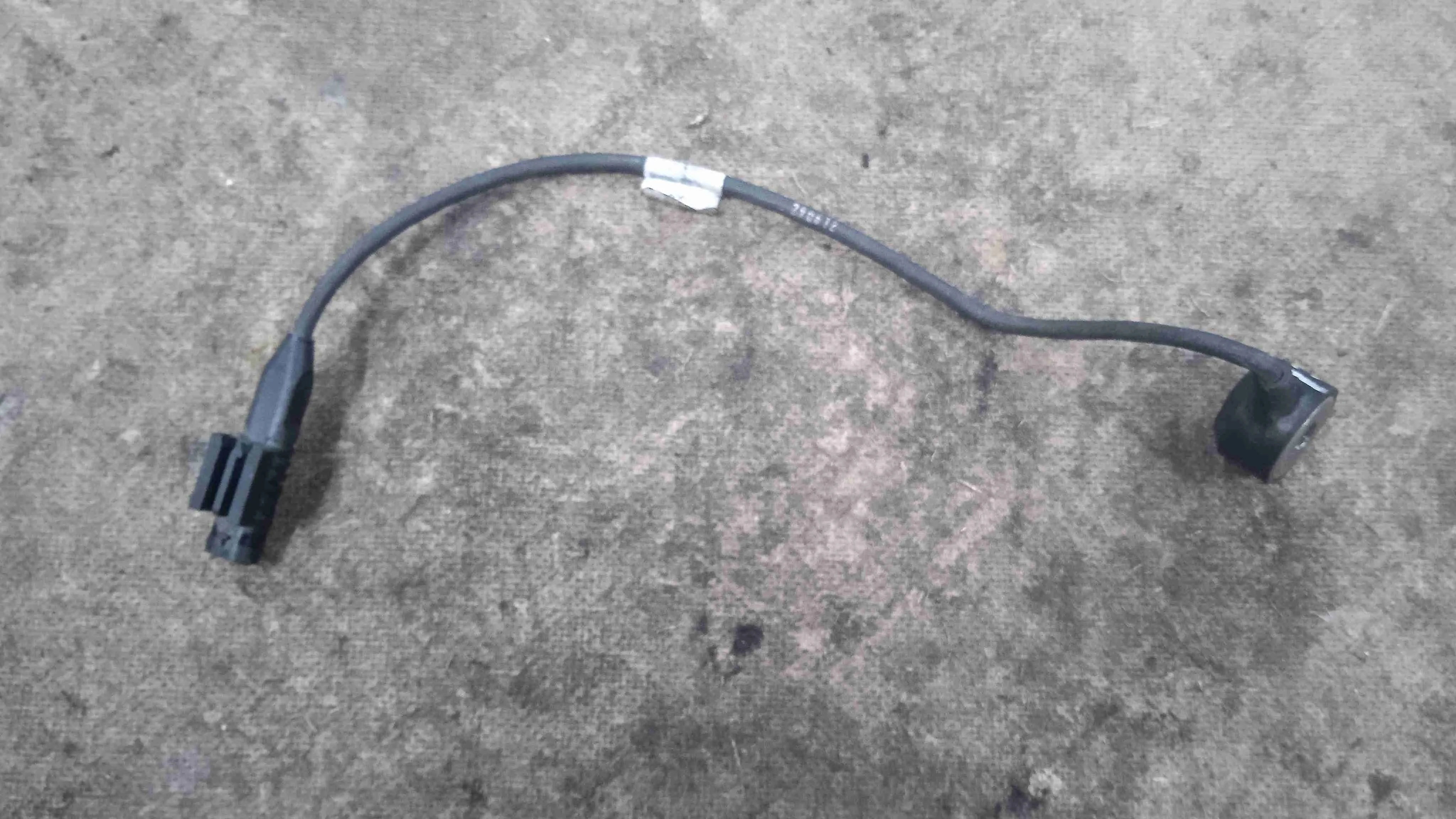 Датчик детонации Mercedes-Benz W222/C217/A217 (2013—2017) A0071530428
 656