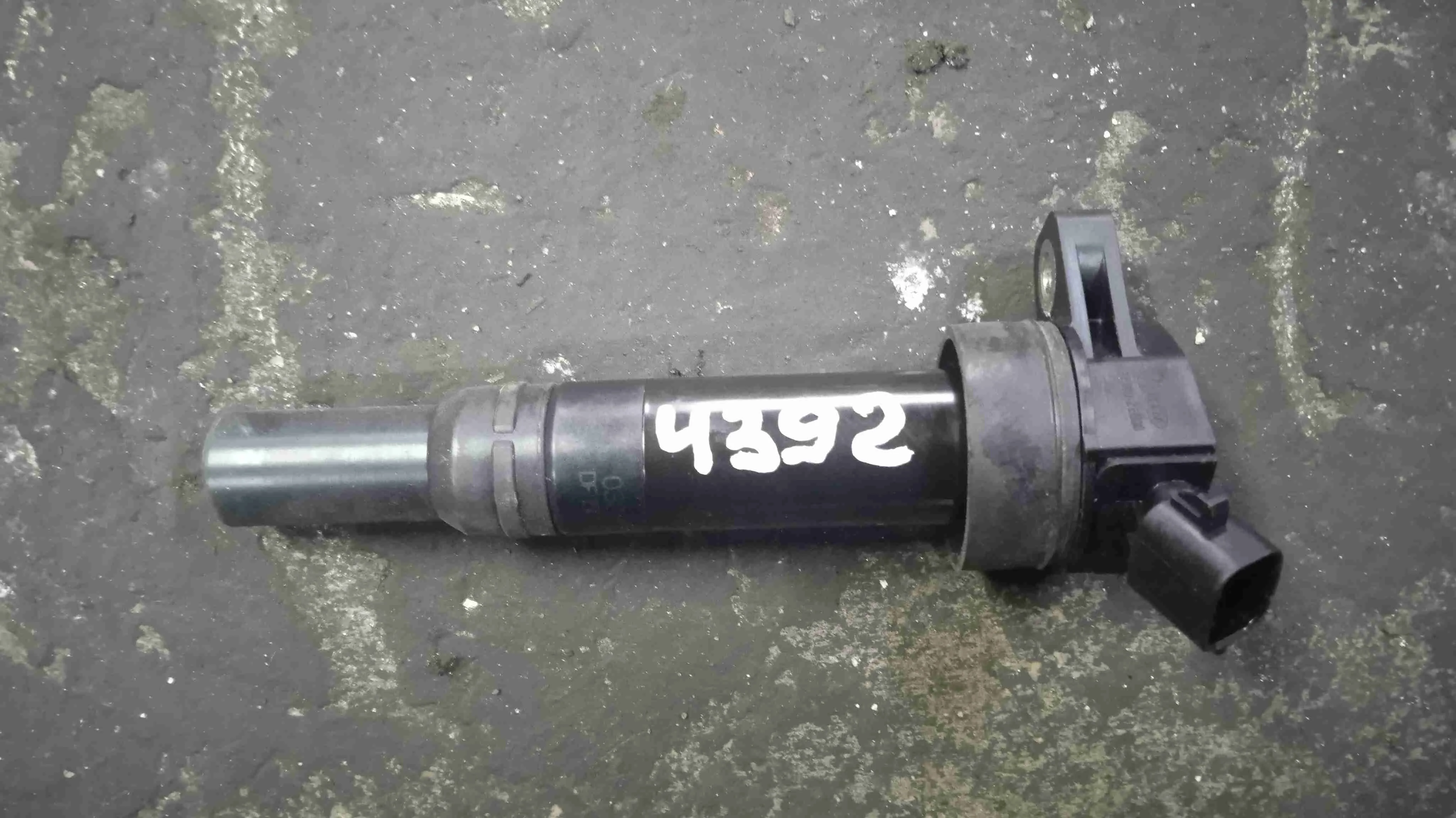 Катушка зажигания Kia III рестайлинг (2013—2015) 273002E000
 G4ND