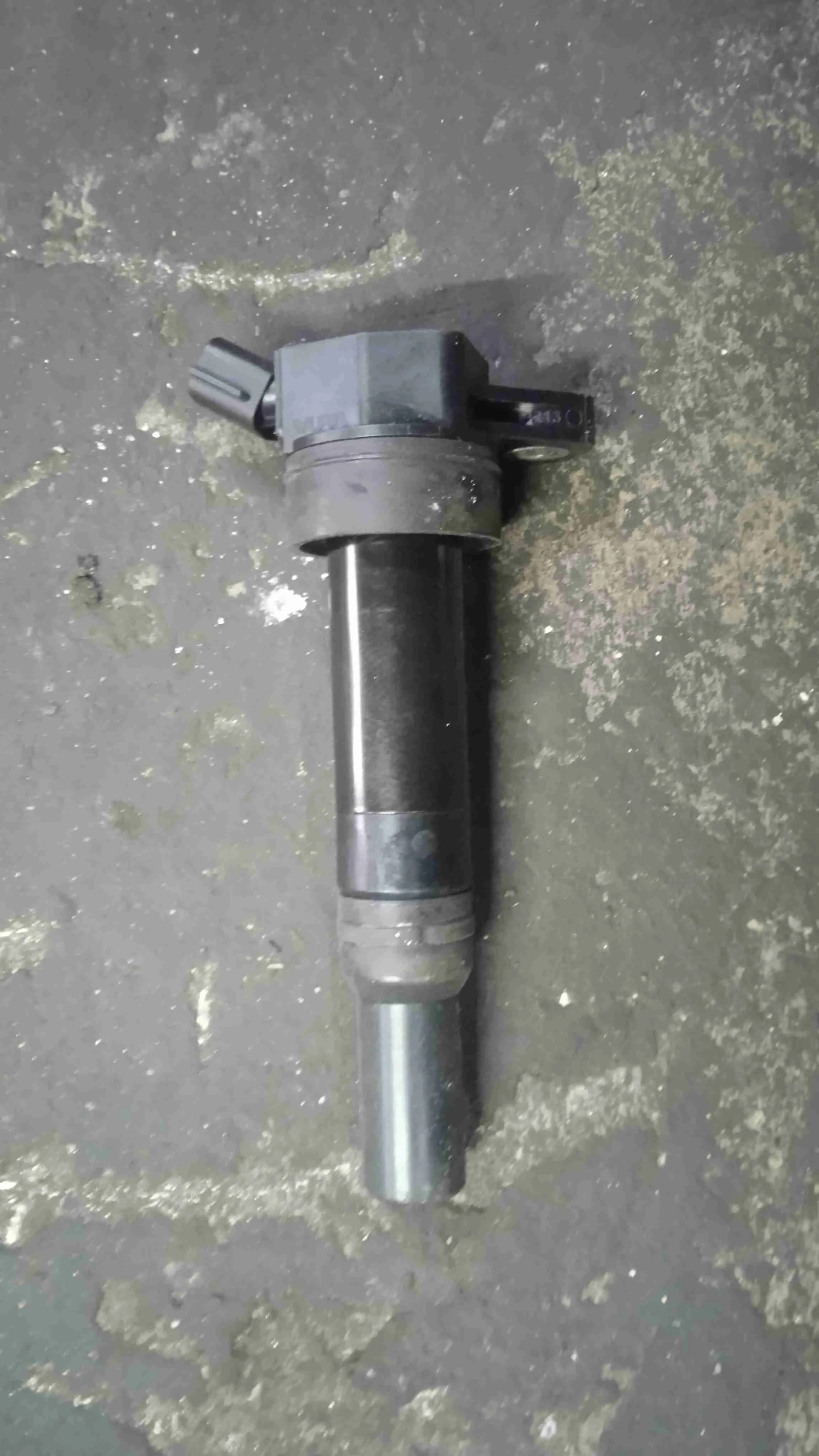 Катушка зажигания Kia III рестайлинг (2013—2015) 273002E000
 G4ND