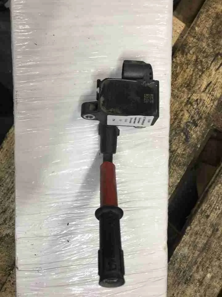 Катушка зажигания Mercedes-Benz X204 рестайлинг (2012—2015) A2769060260
 276