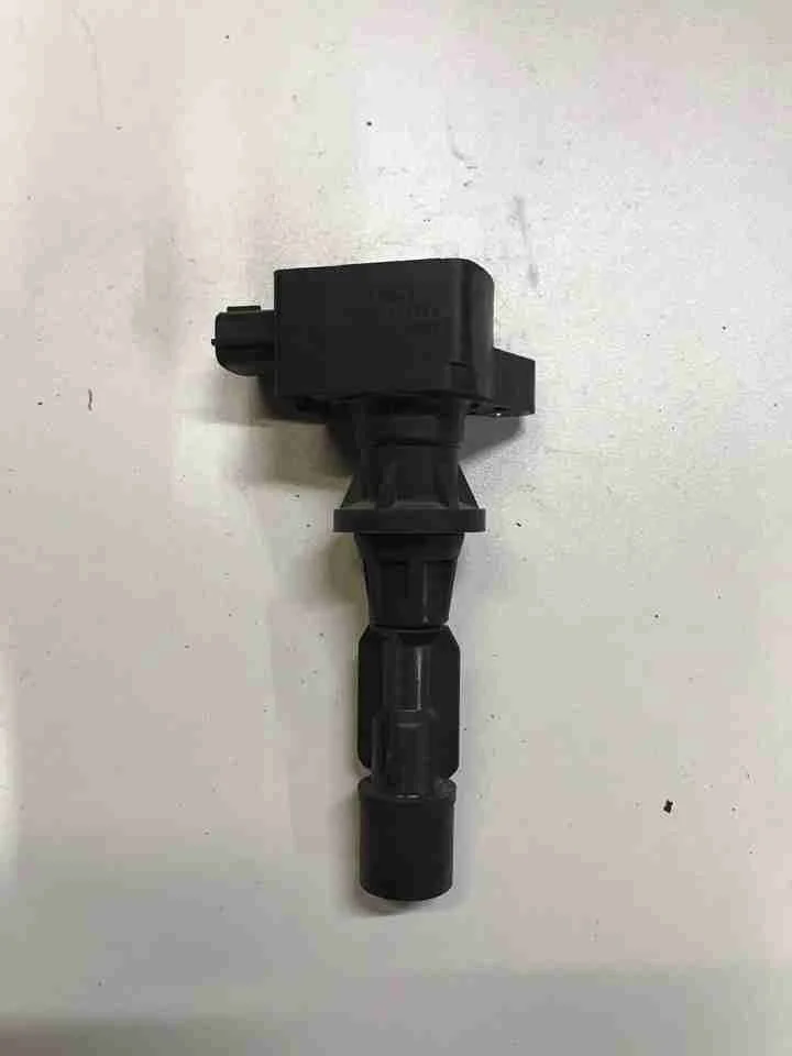 Катушка зажигания Mazda I рестайлинг (2009—2012) 6M8G12A366
 L3-VDT