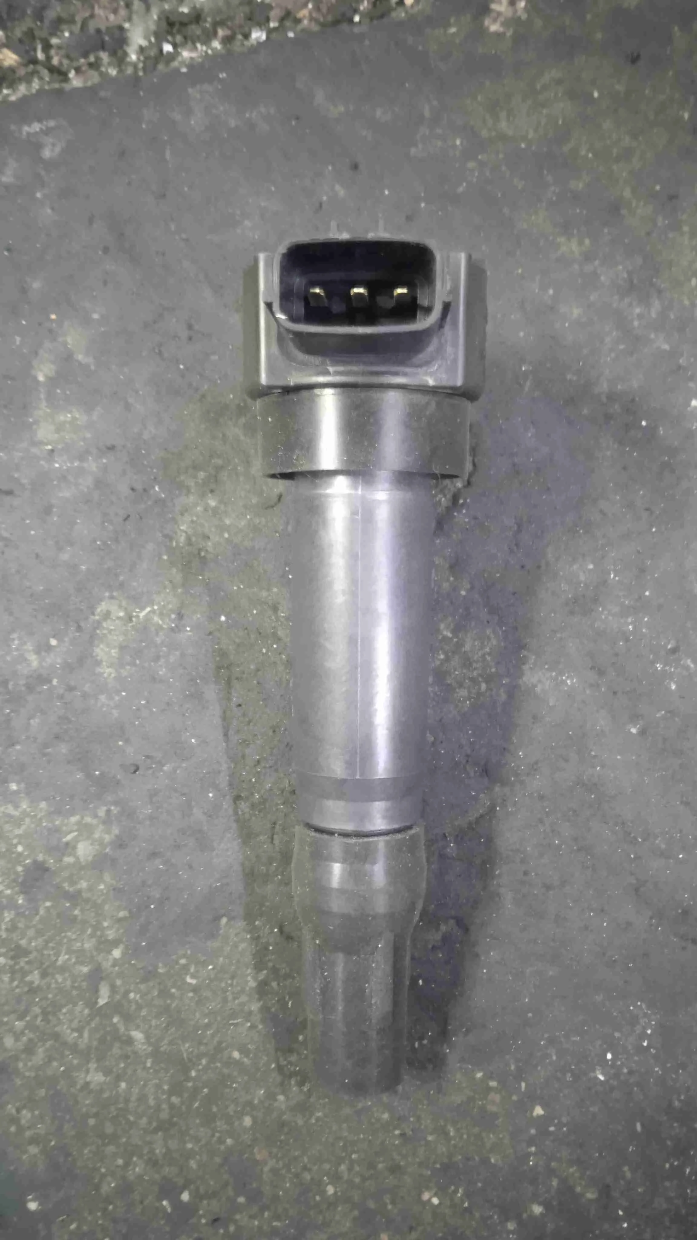 Катушка зажигания Mitsubishi X (2007—2010) MN195616
 CY4A