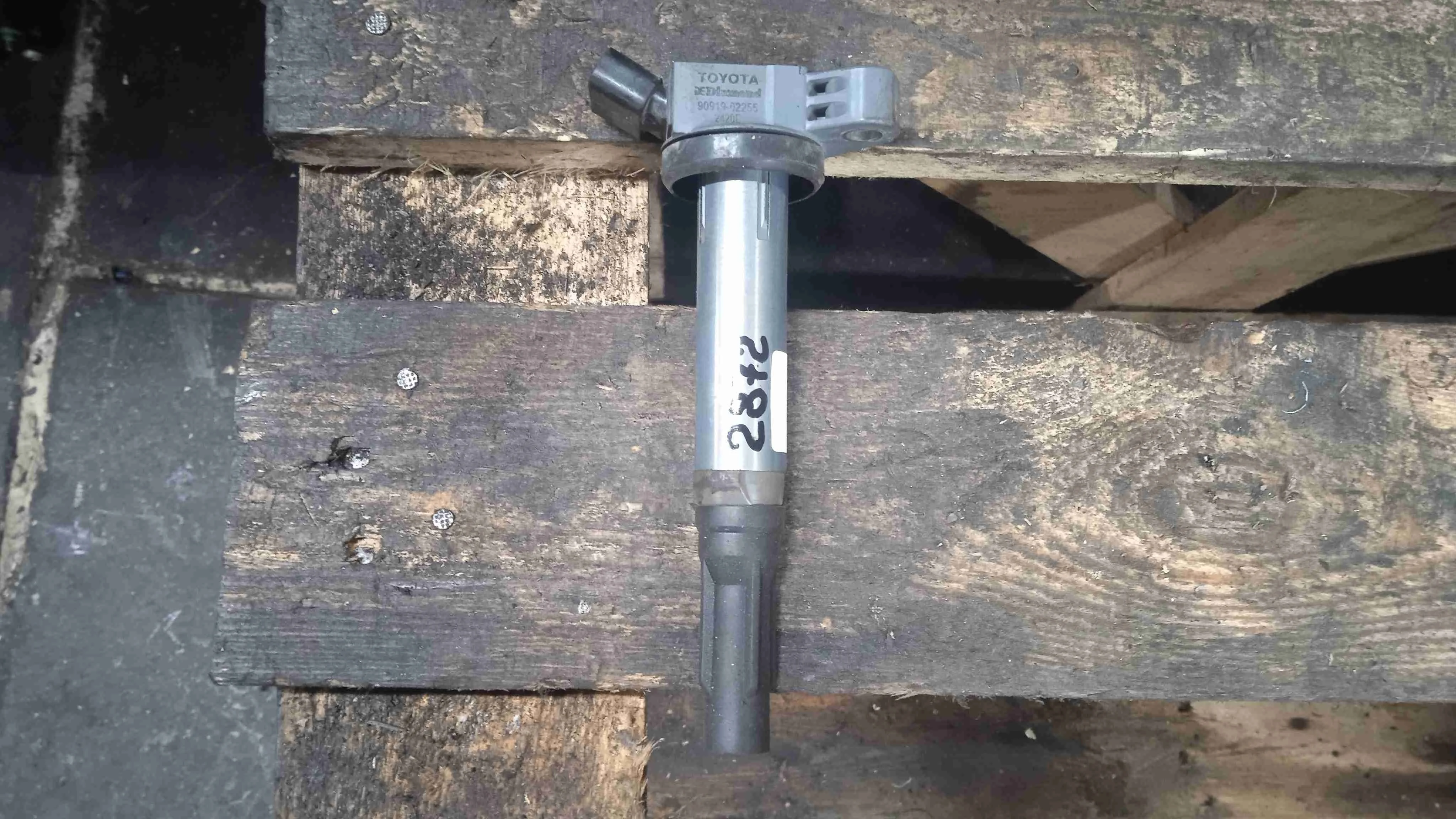 Катушка зажигания Lexus XV60 (2012—2015) 9091902251
; 9091902255 2GRFE