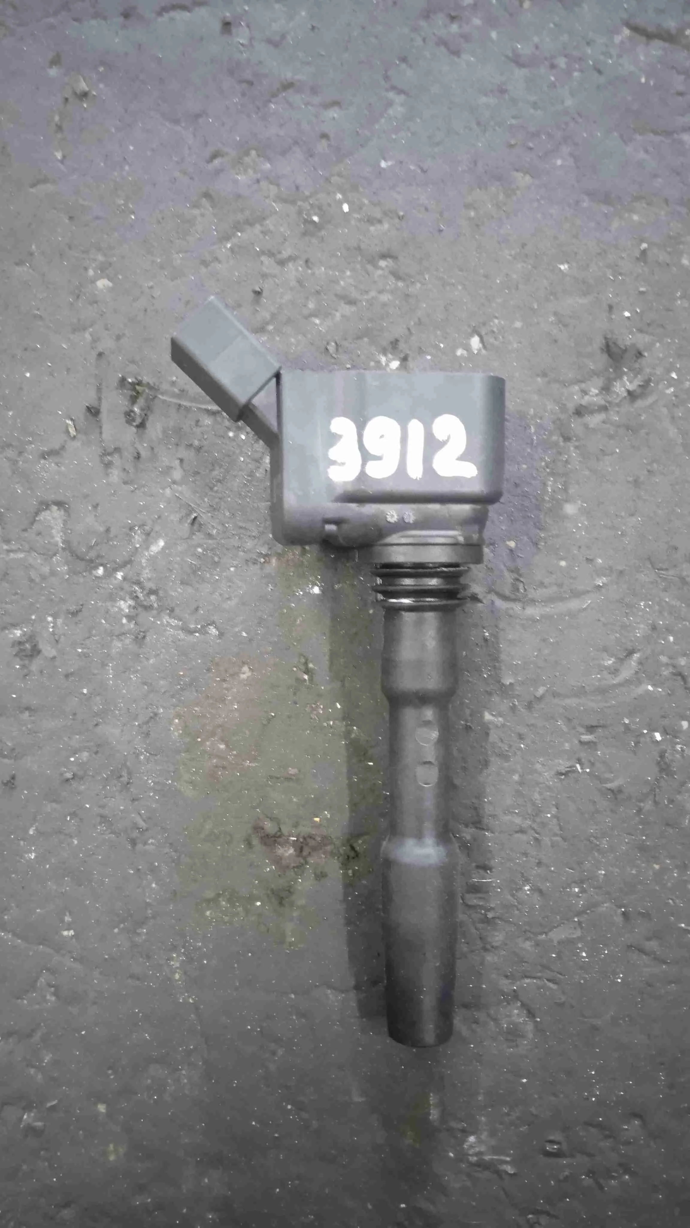 Катушка зажигания Audi B8 рестайлинг (2011—2015) 06H905110E
; 06L905110C; 06L905110D; 06L905110F CJE