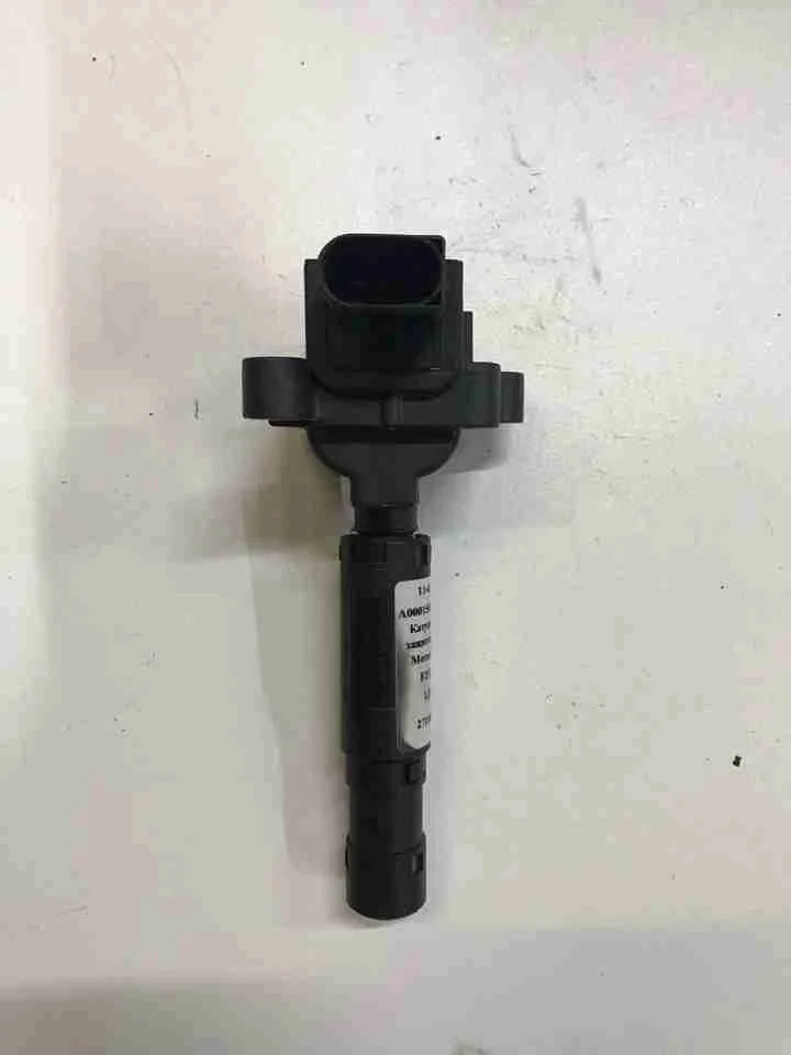 Катушка зажигания Mercedes-Benz W212/S212/C207/A207 (2009—2013) A0001502580
 271860