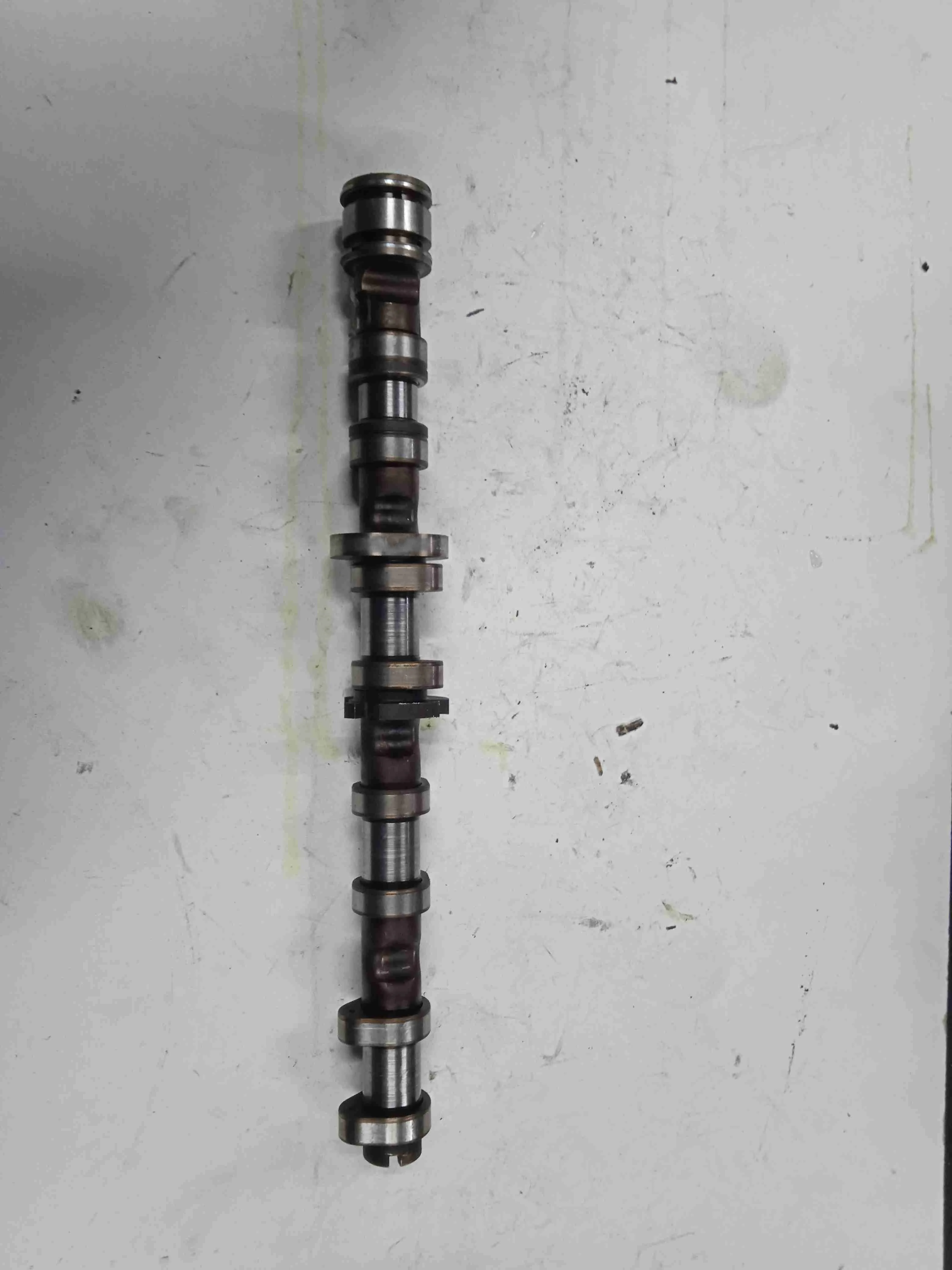 Распредвал Audi 4M (2015—2020) 079109101CR
; 079109101EE; 079109101DT BAR