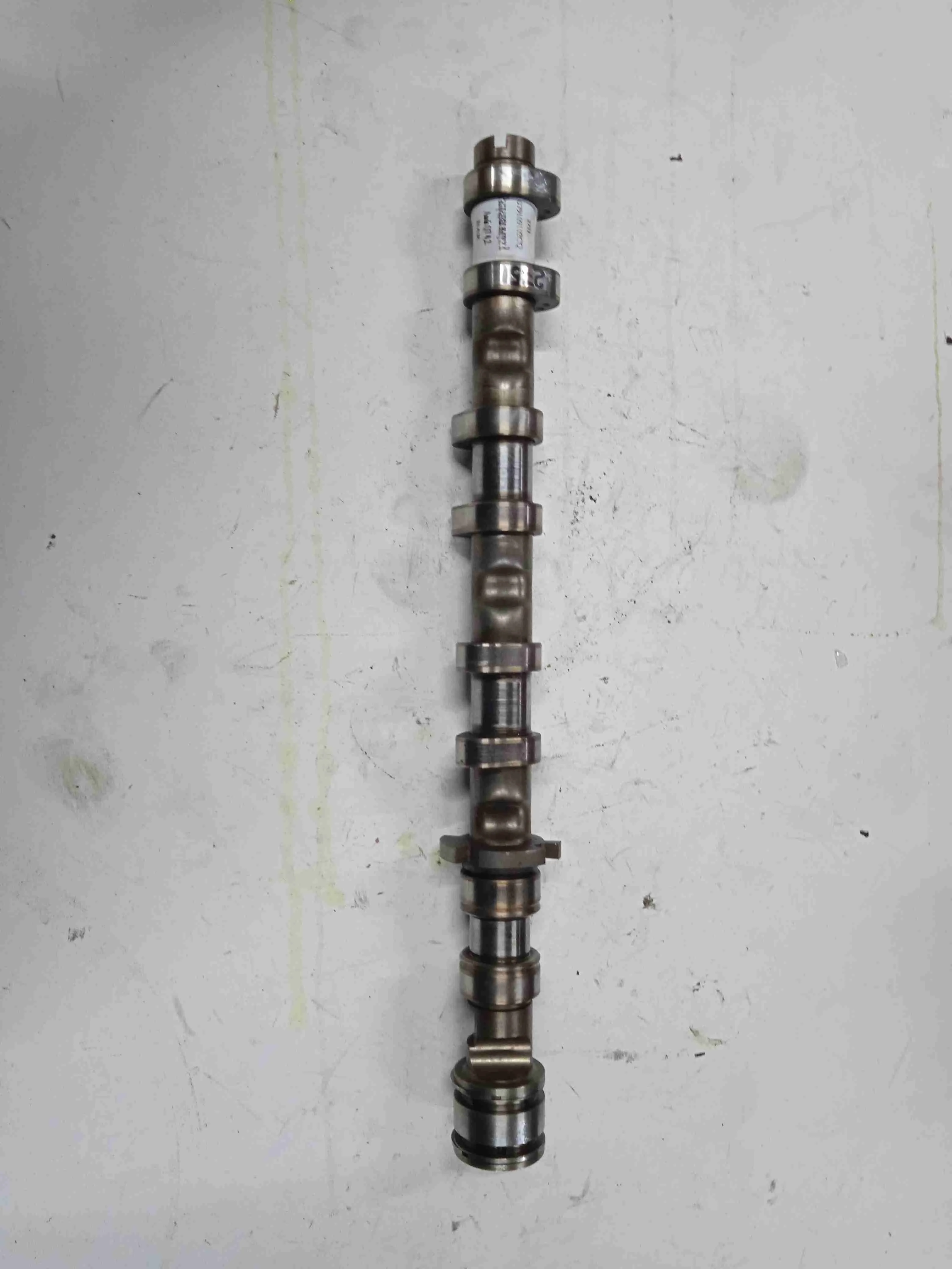 Распредвал Audi 4M (2015—2020) 079109102CQ
; 079109102BH; 079109102CG BAR