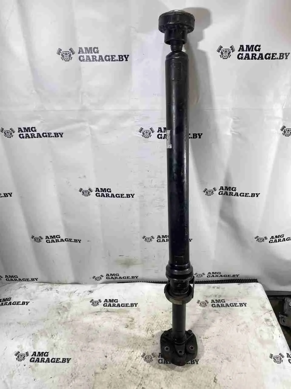 Карданный вал Volkswagen I (2002—2006) 7l6521102f