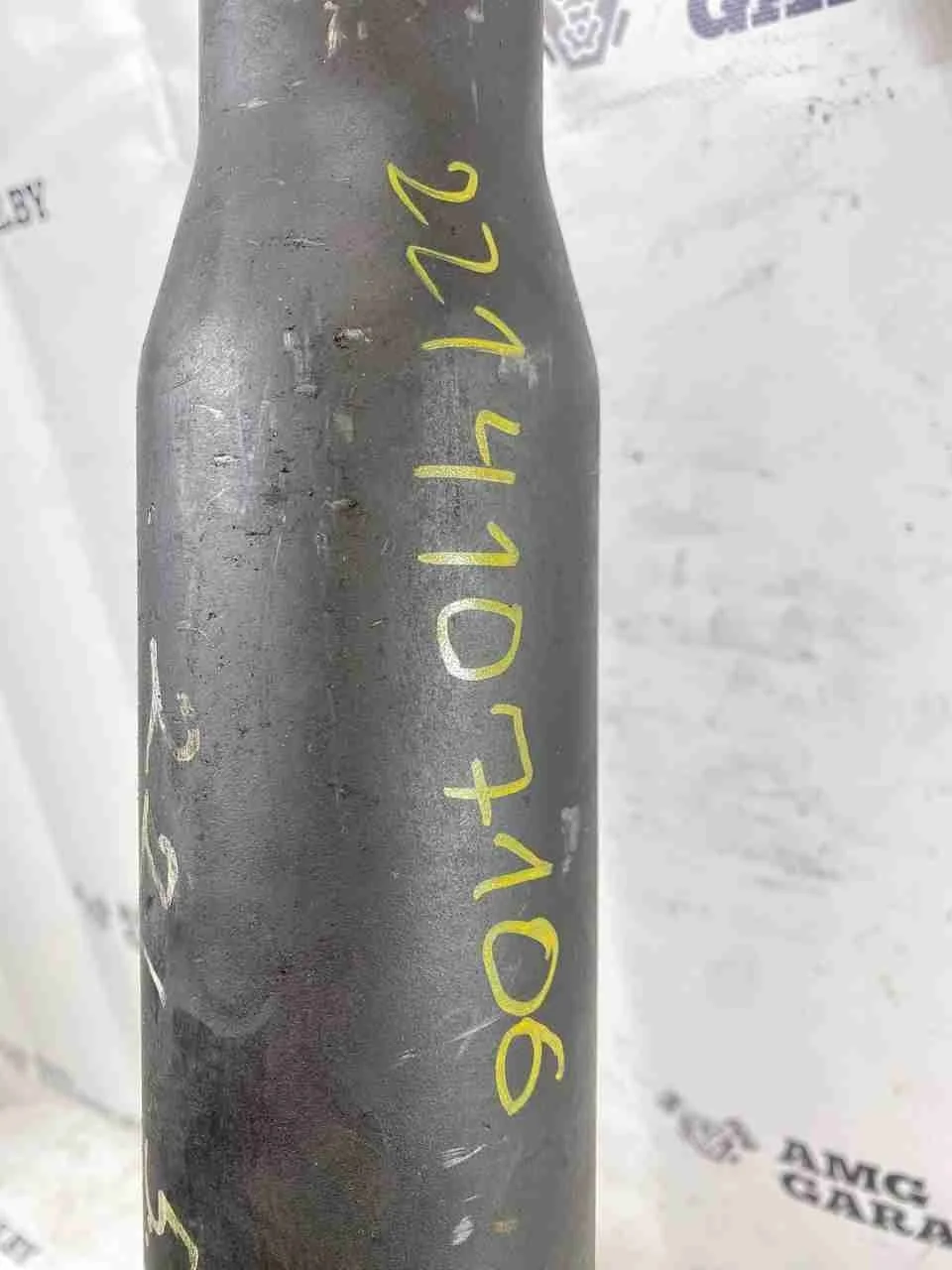 Карданный вал Mercedes-Benz W221 (2005—2009) A2214107106