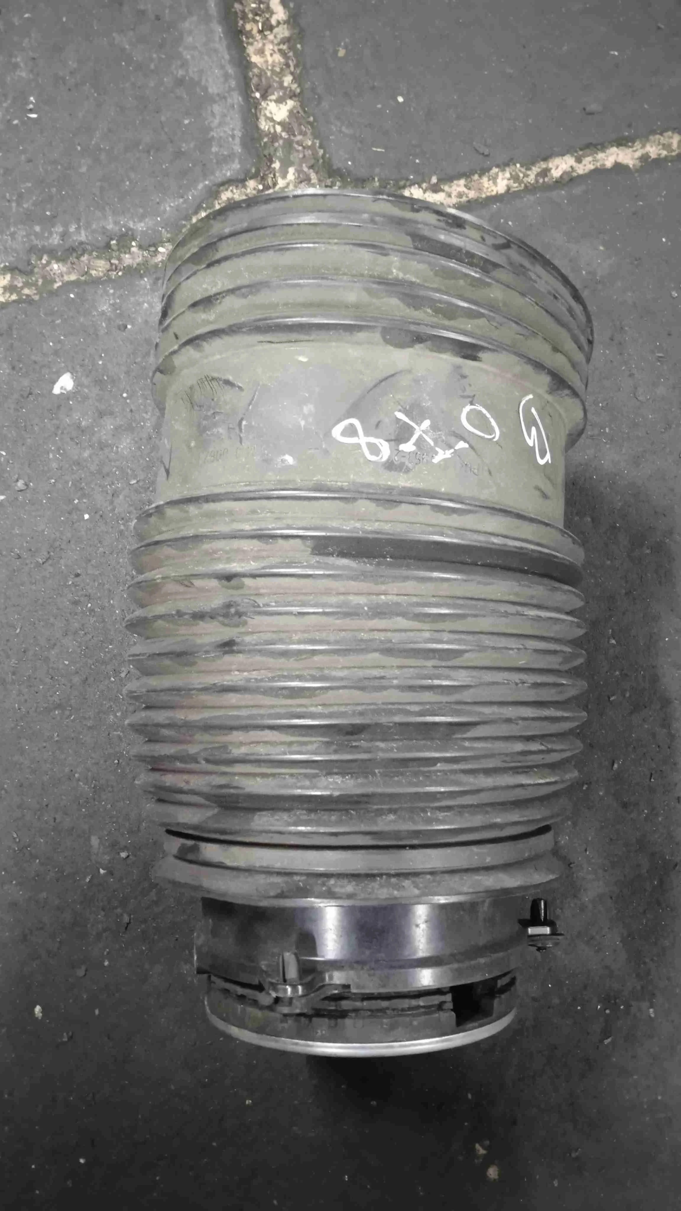 Пневмоподушка Mercedes-Benz W213/S213/C238/A238 (2016—2021) A2133200125
 642