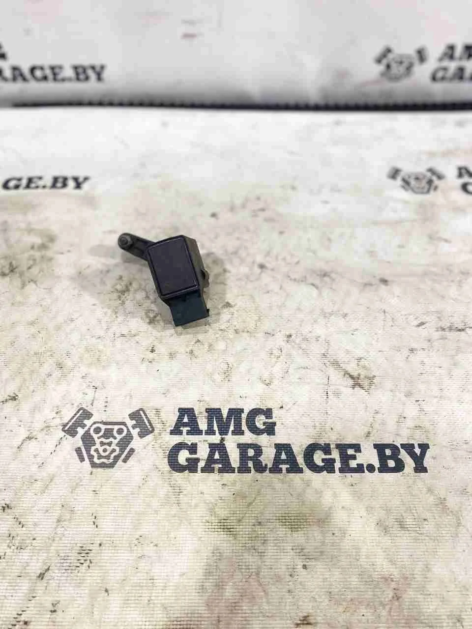 Датчик положения кузова Mercedes-Benz W211/S211 (2002—2006) A0105427717