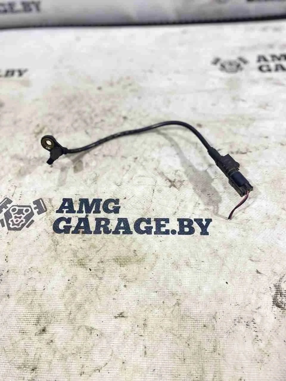 Датчик ABS Mercedes-Benz W164 (2005—2008) A1645400717