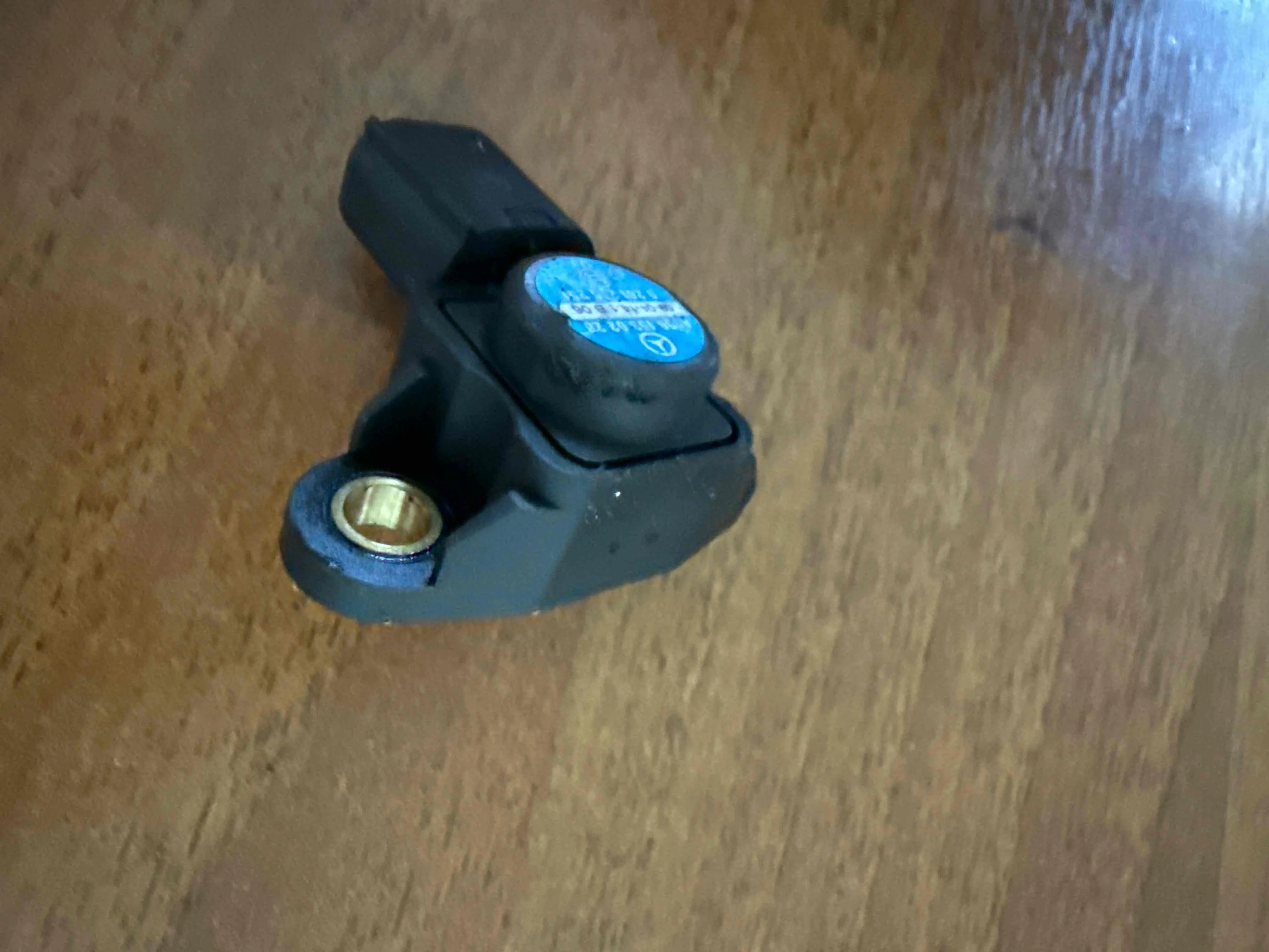 Датчик абсолютного давления Mercedes-Benz W204/S204 (2006—2011) A0081530228
 271