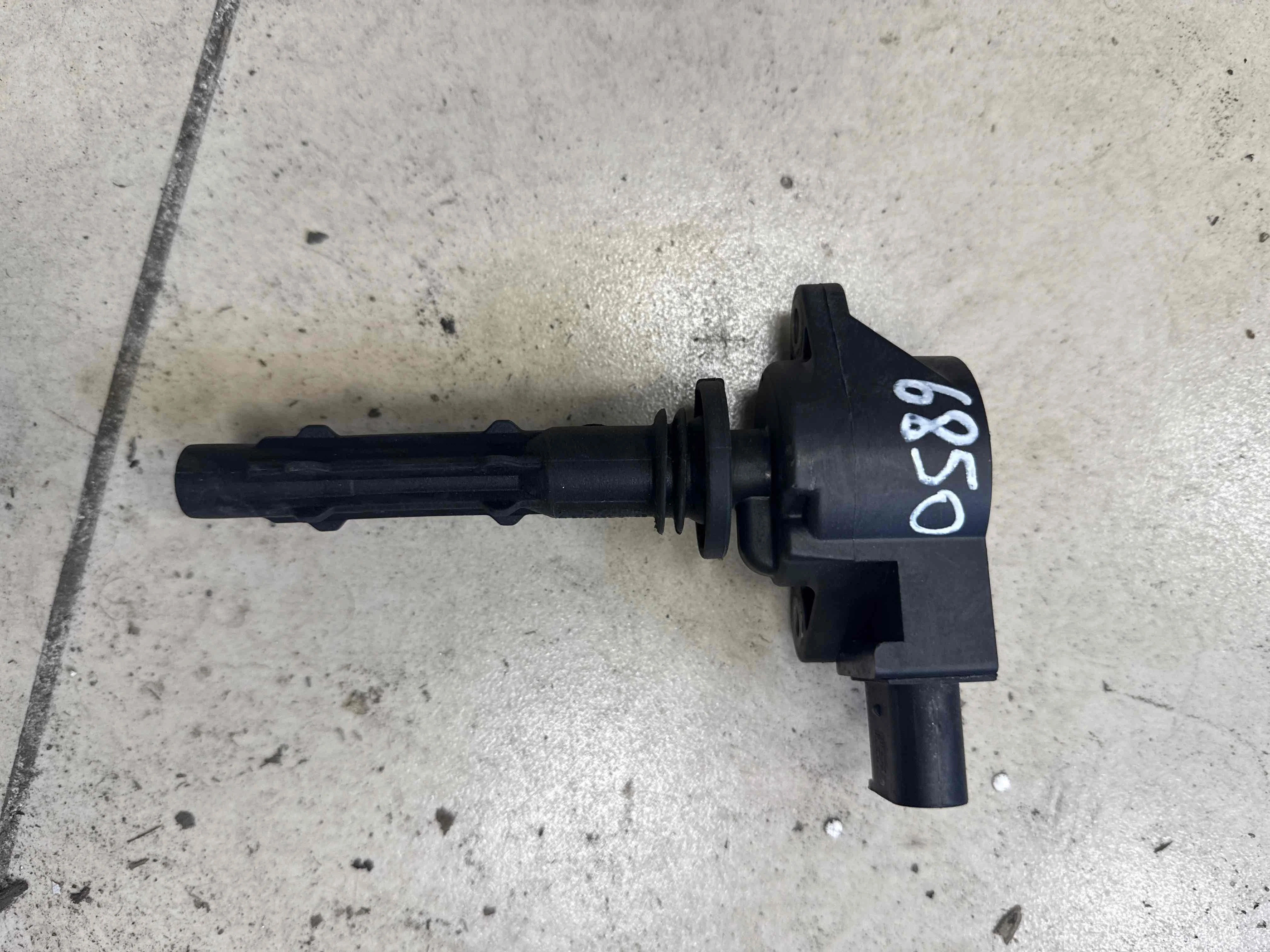 Катушка зажигания Mercedes-Benz W211/S211 рестайлинг (2006—2009) A0001502780
 272967