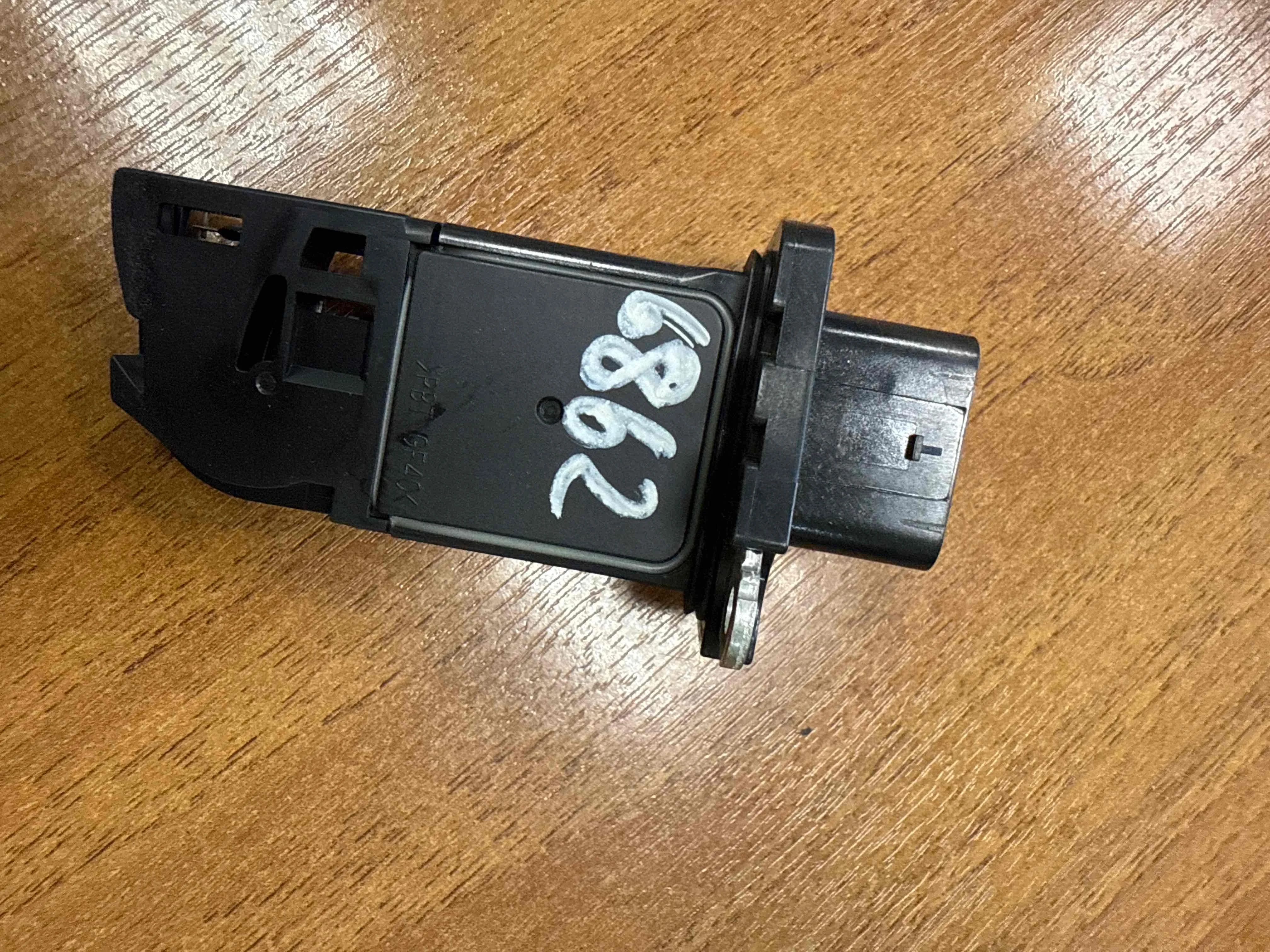 Расходомер воздуха BMW F25 (2010—2014) 13627804150
 N57D30A