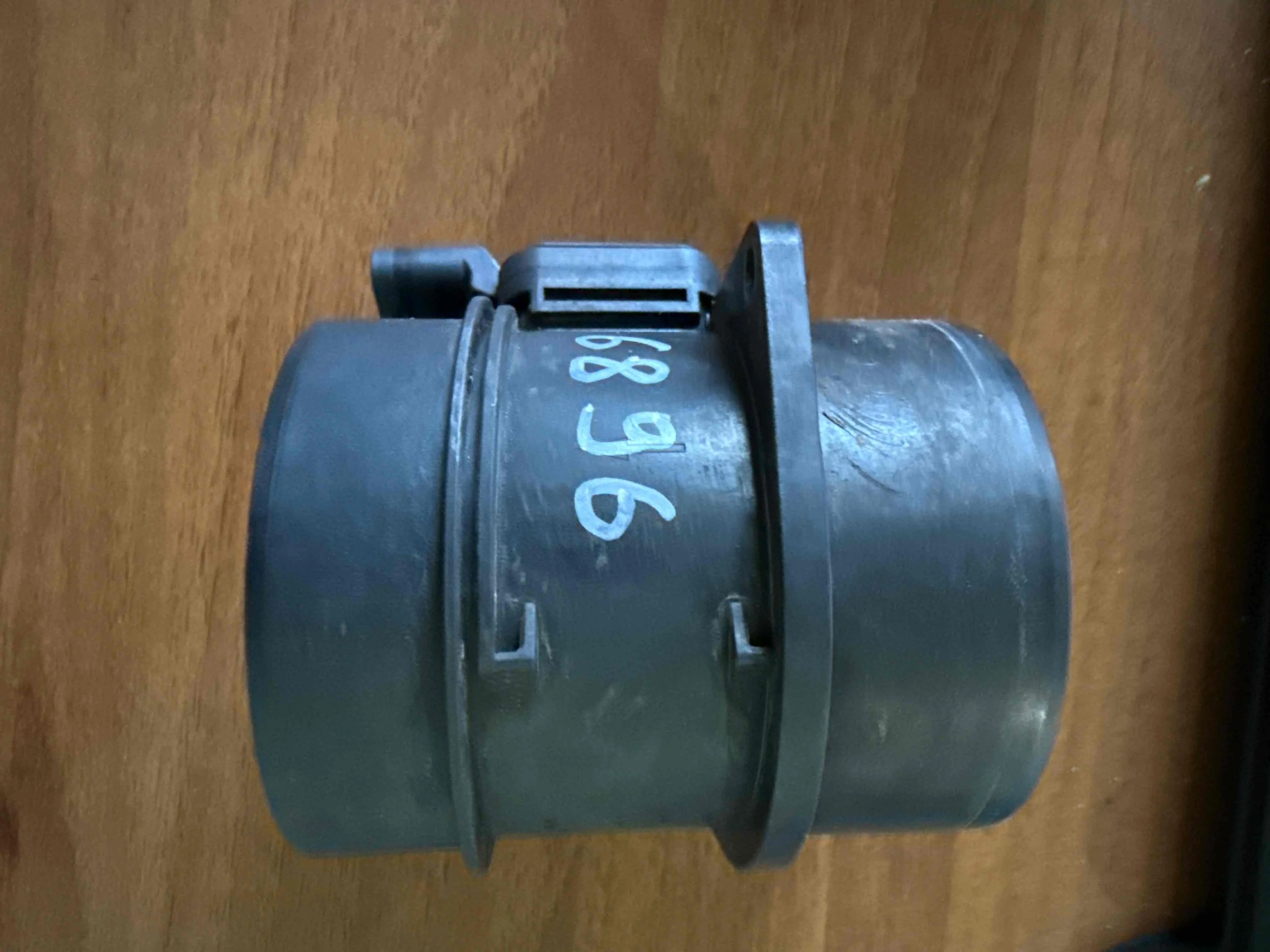 Расходомер воздуха Mercedes-Benz W204/S204 (2006—2011) A6510900248
; A6450900048 651924