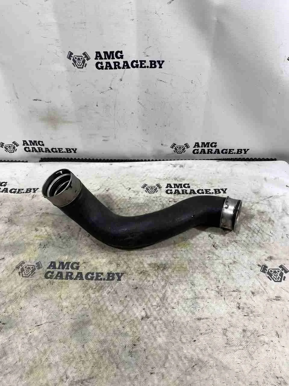 Патрубок интеркулера Mercedes-Benz W204/S204/С204 рестайлинг (2011—2015) A2045280682