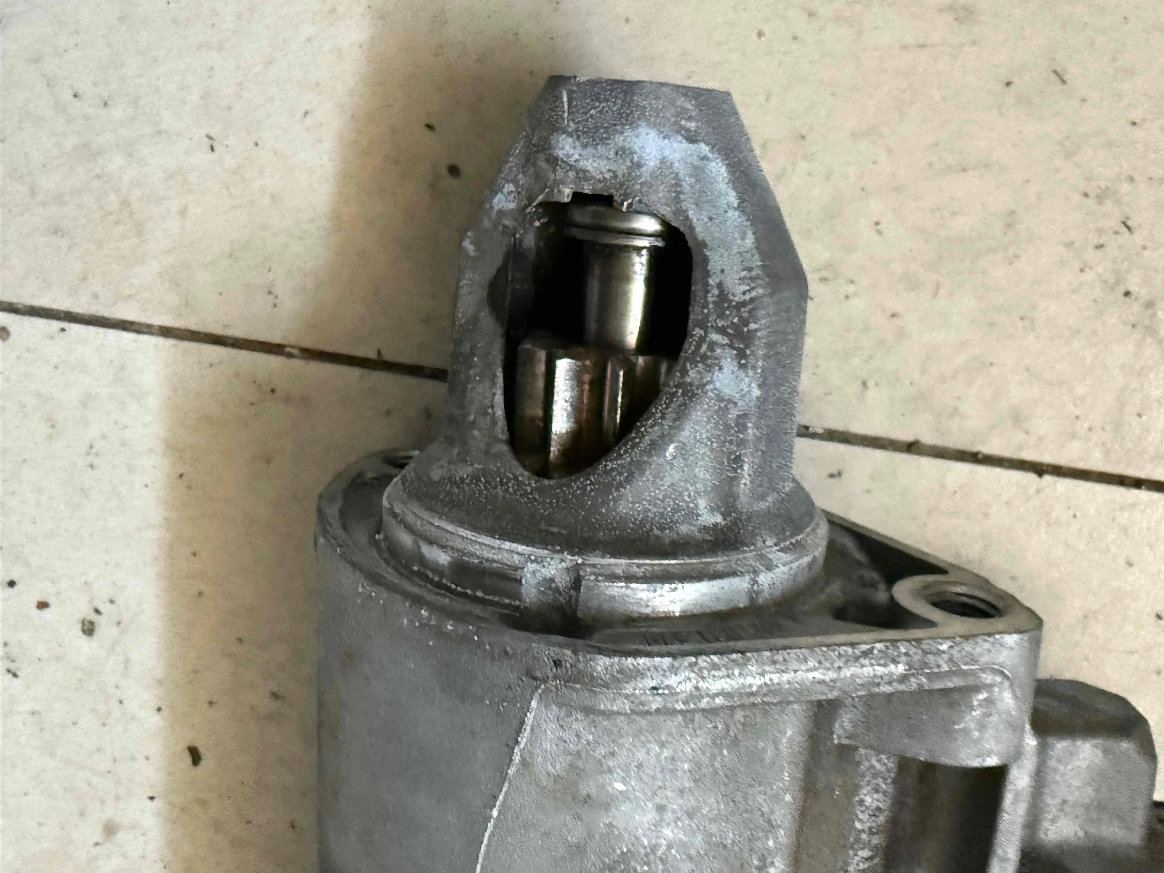 Стартер Mercedes-Benz W213/S213/C238/A238 (2016—2021) A0061516201
 642