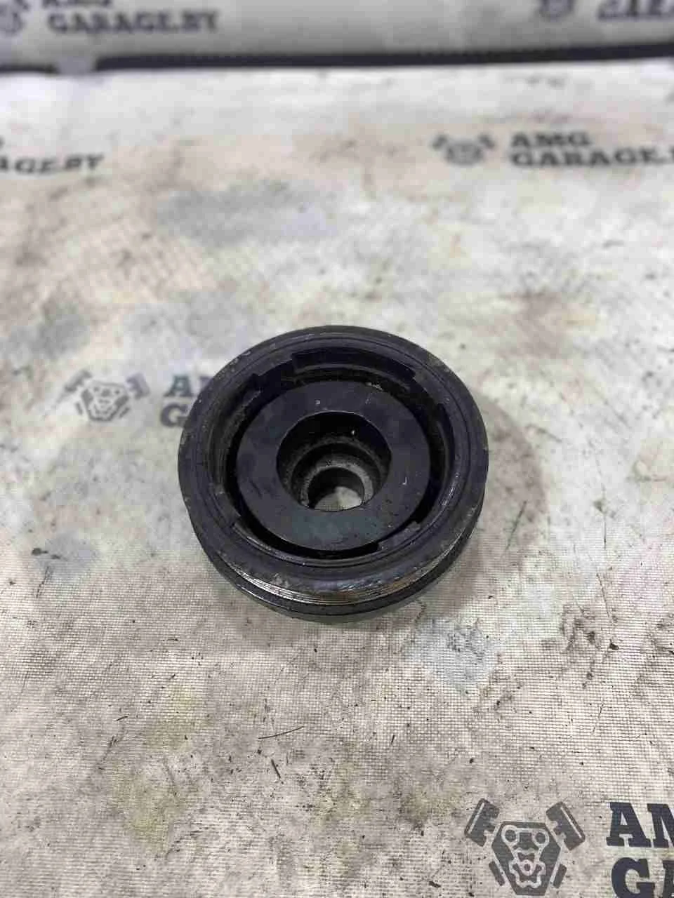 Шкив коленвала Mercedes-Benz X164 (2006—2009) A2730300103