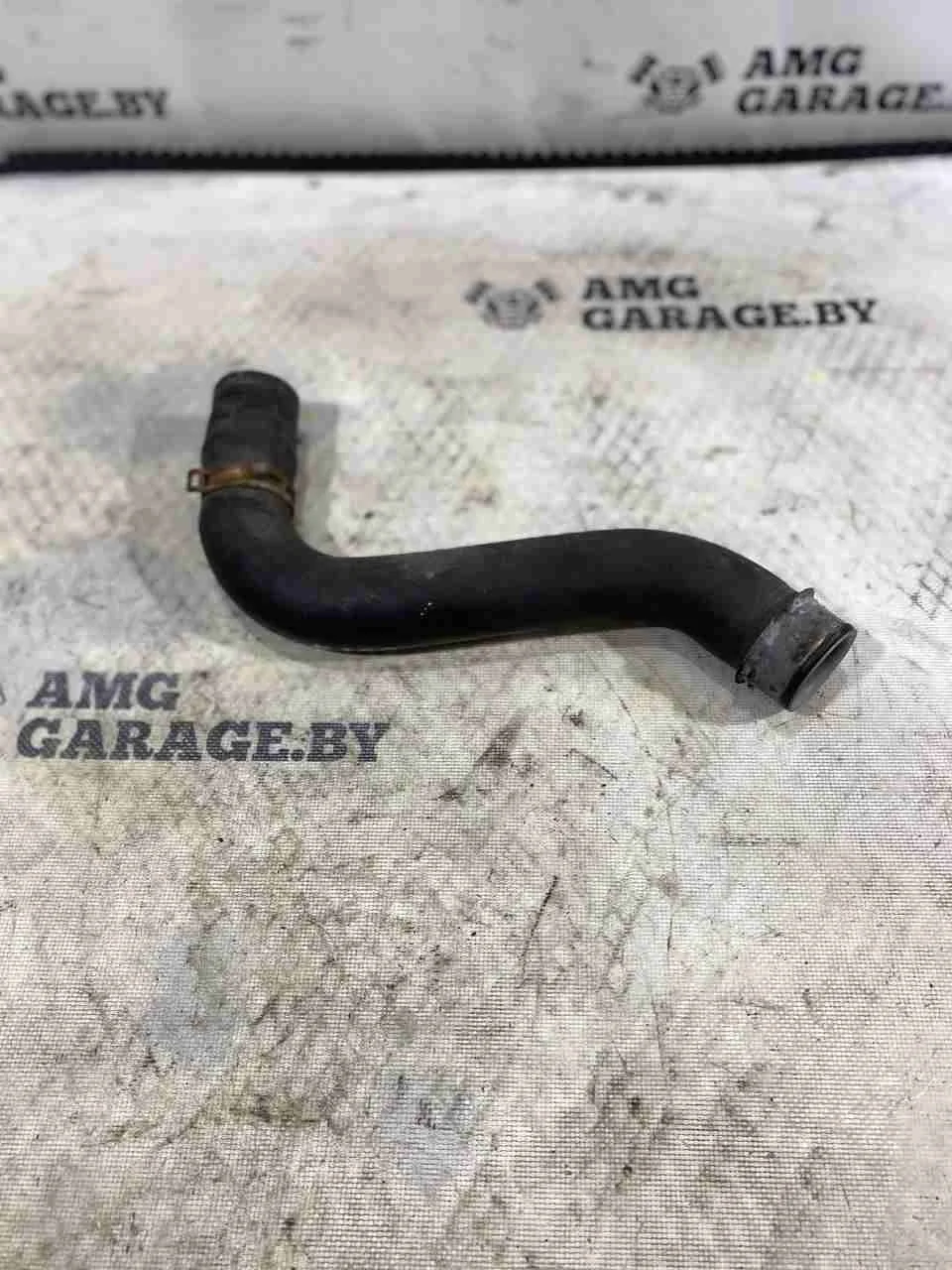 Патрубок (трубопровод, шланг) Mercedes-Benz W906 (2006—2019) A9065012982