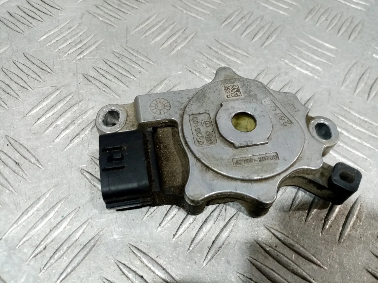 [Б/У] Выключатель АКПП [Код: 00660481 ]