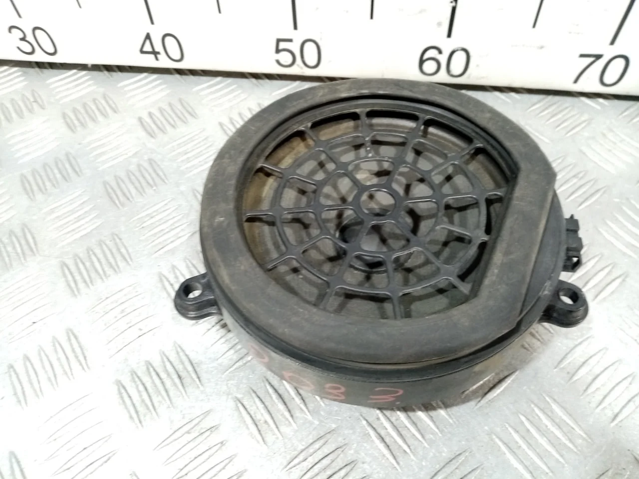 [Б/У] Динамик двери MB W203 [Код: 00663223 ]