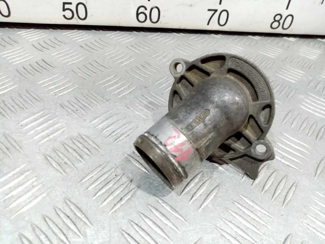 [Б/У] Термостат системы охлаждения [Код: 00663427 ]