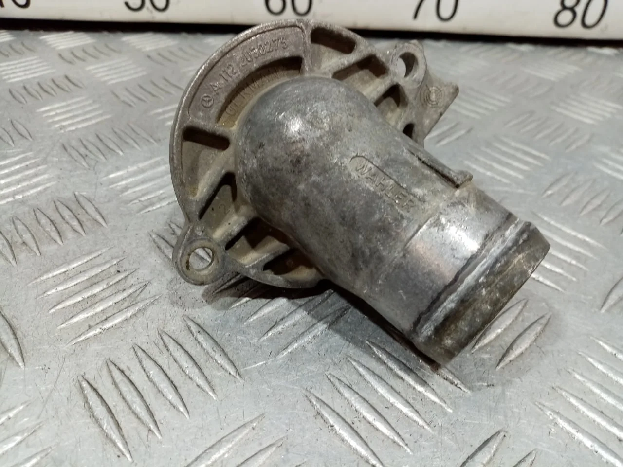 [Б/У] Термостат системы охлаждения [Код: 00663428 ]