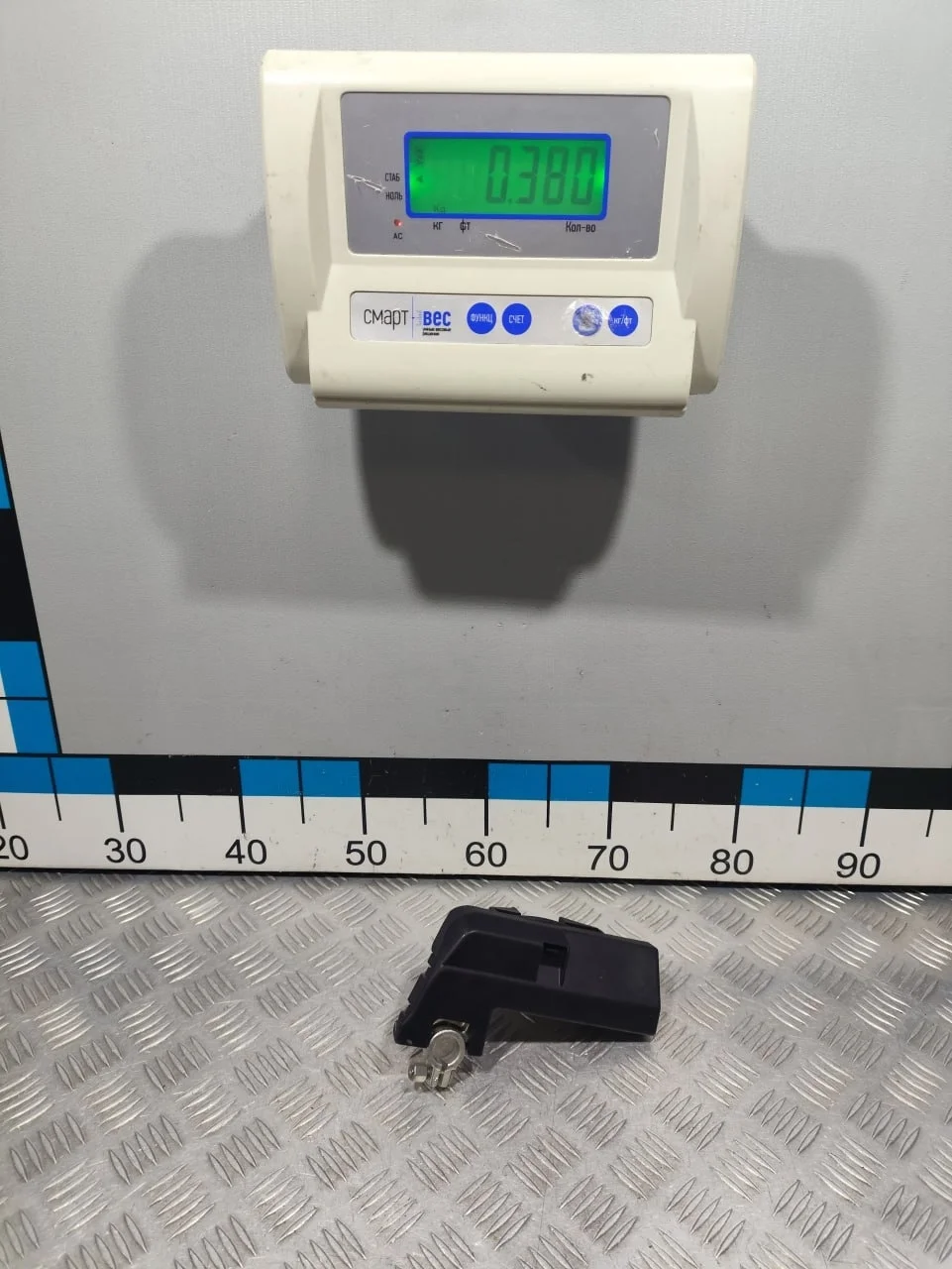 [Б/У] Блок предохранителей Audi A4 B8 2007-2015 [Код: 00659882 ]