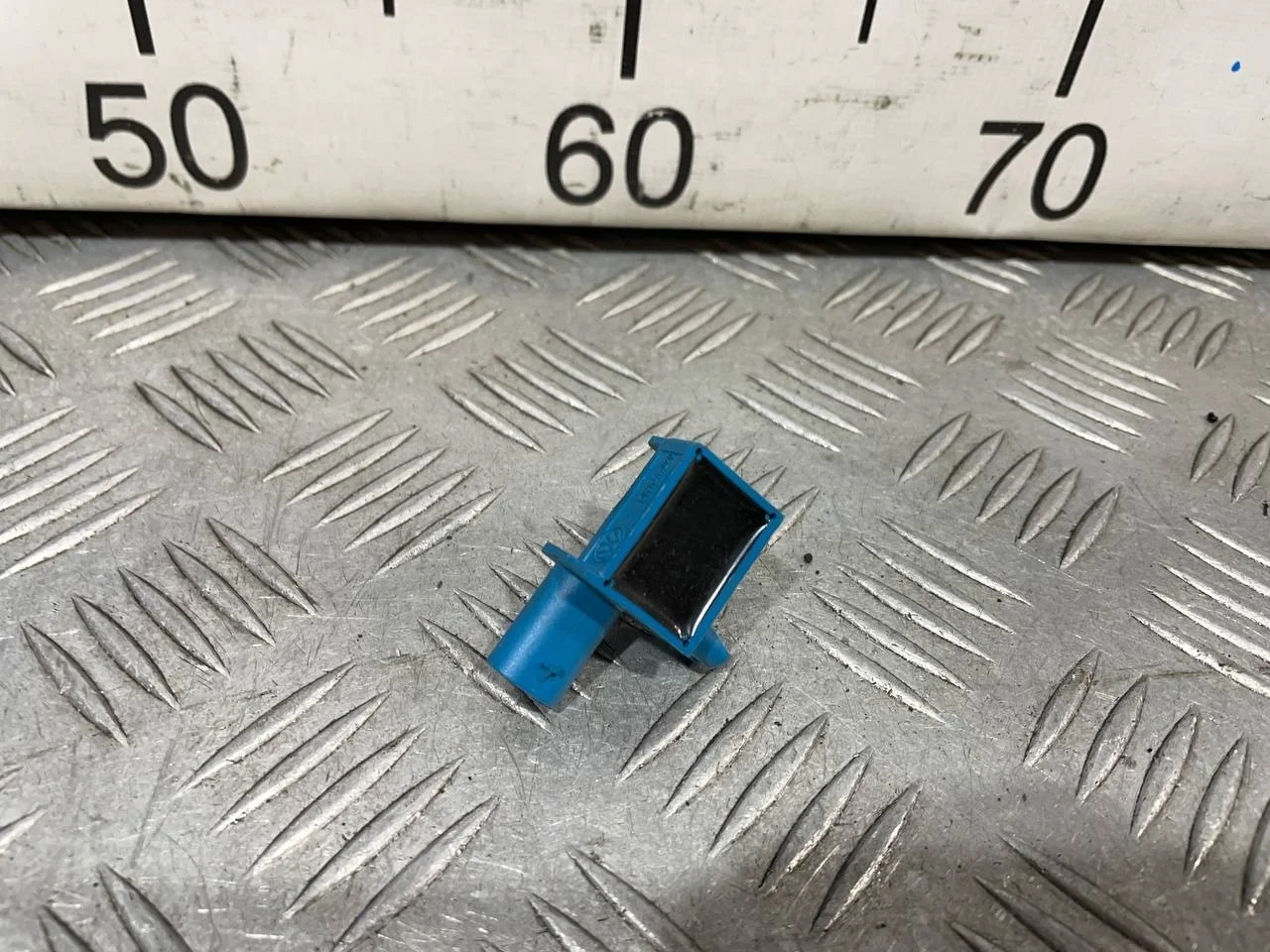 [Б/У] Датчик AIR BAG [Код: 00660881 ]