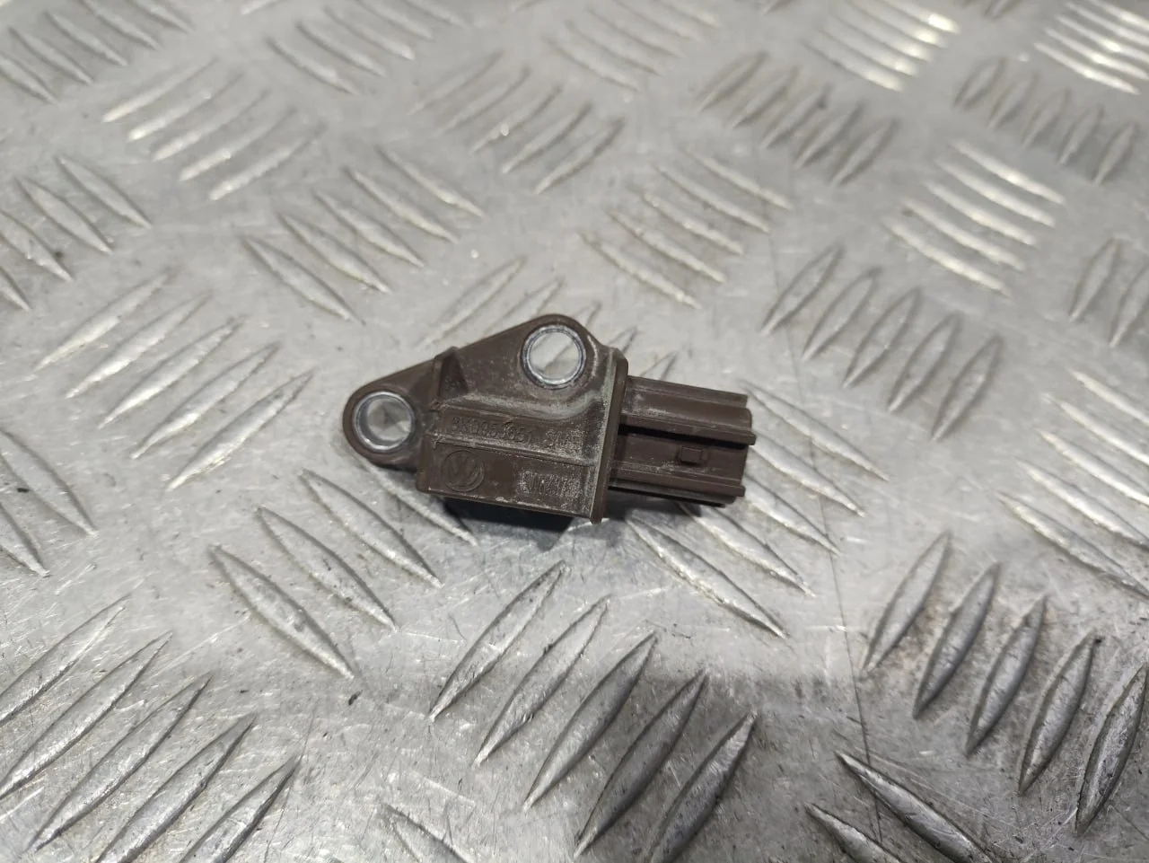 [Б/У] Датчик AIR BAG [Код: 00659789 ]