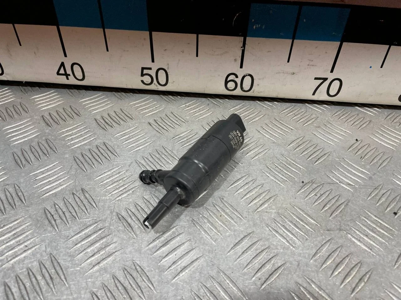 [Б/У] Насос омывателя фар [Код: 00660958 ]