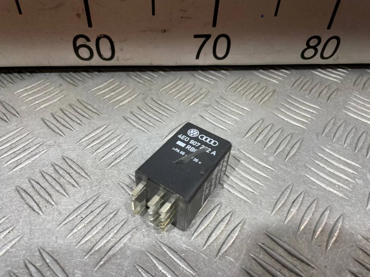 [Б/У] Реле свечей накаливания [Код: 00659764 ]