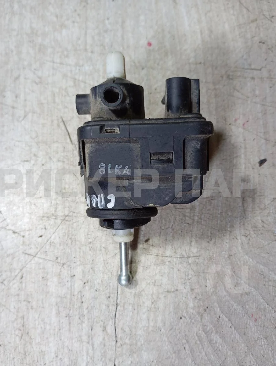 Моторчик корректора фары Киа Спектра 1  SD